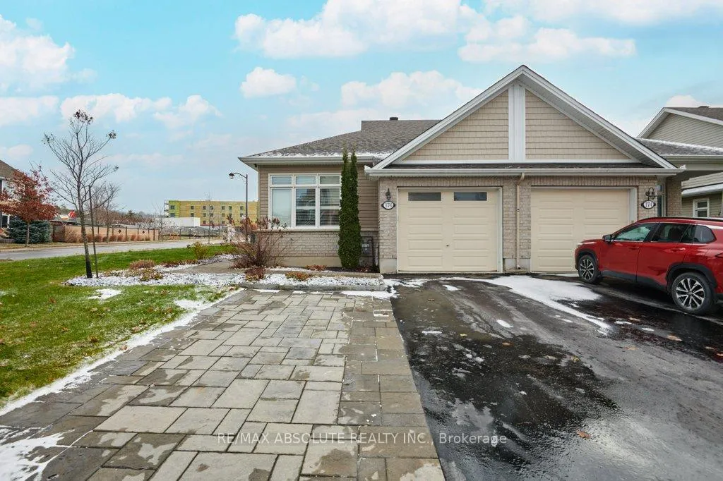 Photo 1 of 176 Minoterie Ridge, Ottawa, Camelot — HOMEH