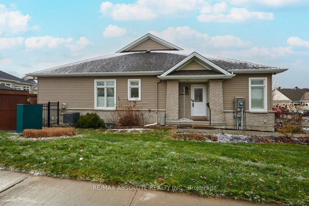 Photo 4 of 176 Minoterie Ridge, Ottawa, Camelot — HOMEH