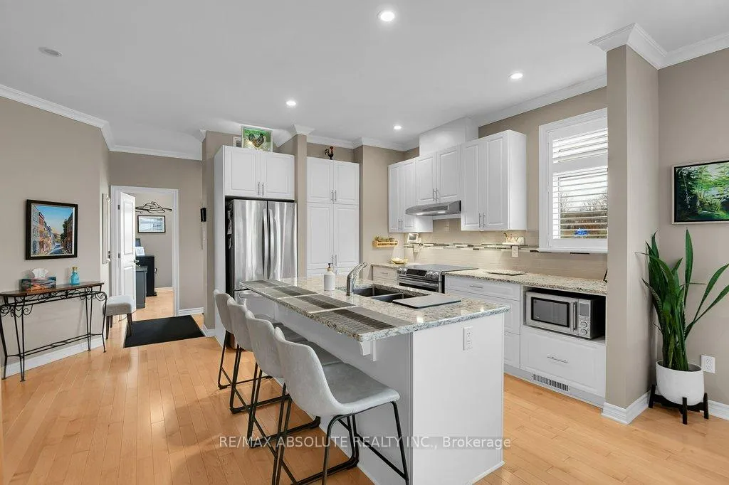 Photo 6 of 176 Minoterie Ridge, Ottawa, Camelot — HOMEH