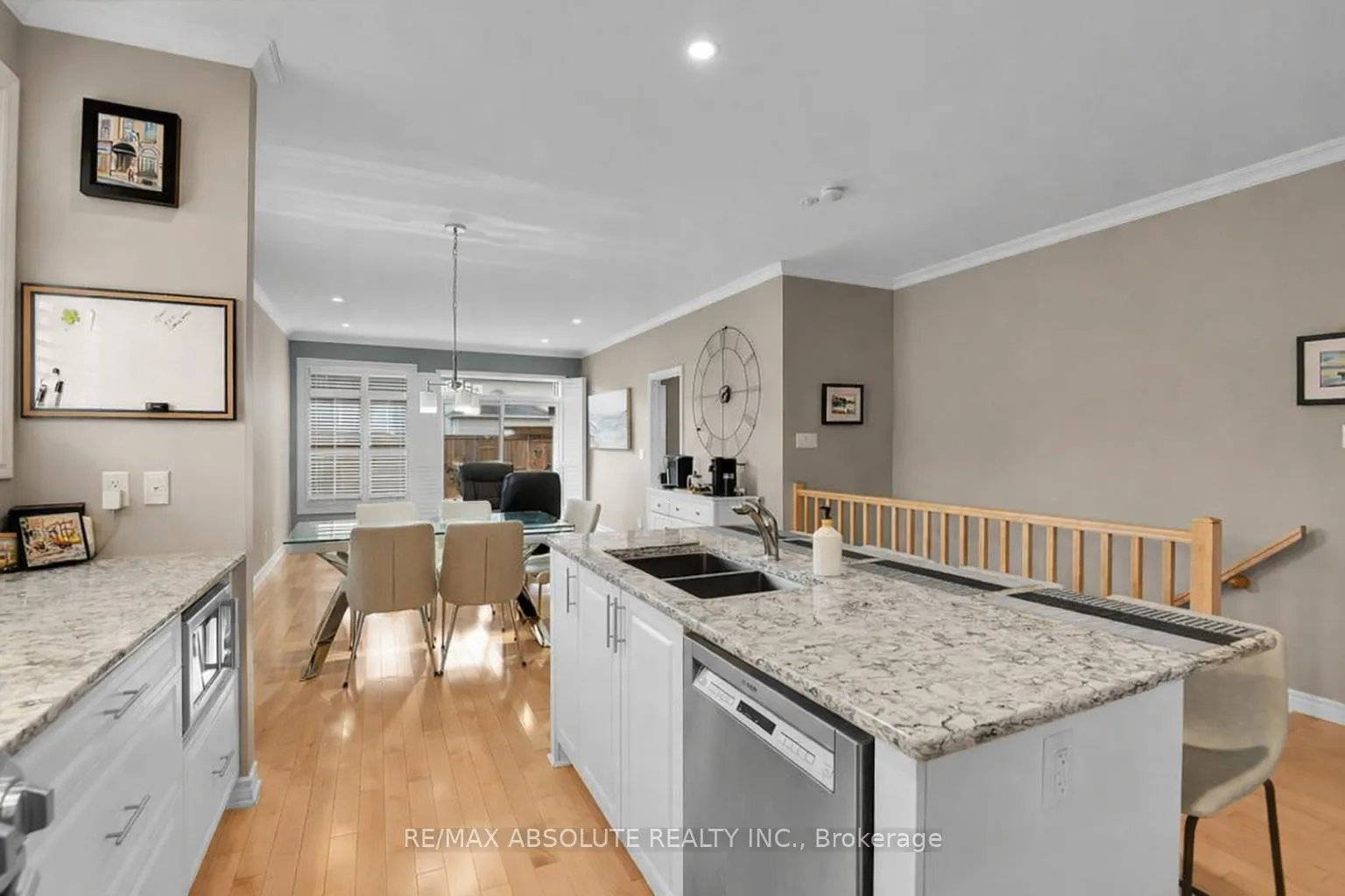 Photo 7 of 176 Minoterie Ridge, Ottawa, Camelot — HOMEH