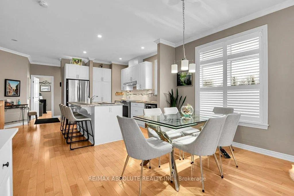 Photo 10 of 176 Minoterie Ridge, Ottawa, Camelot — HOMEH
