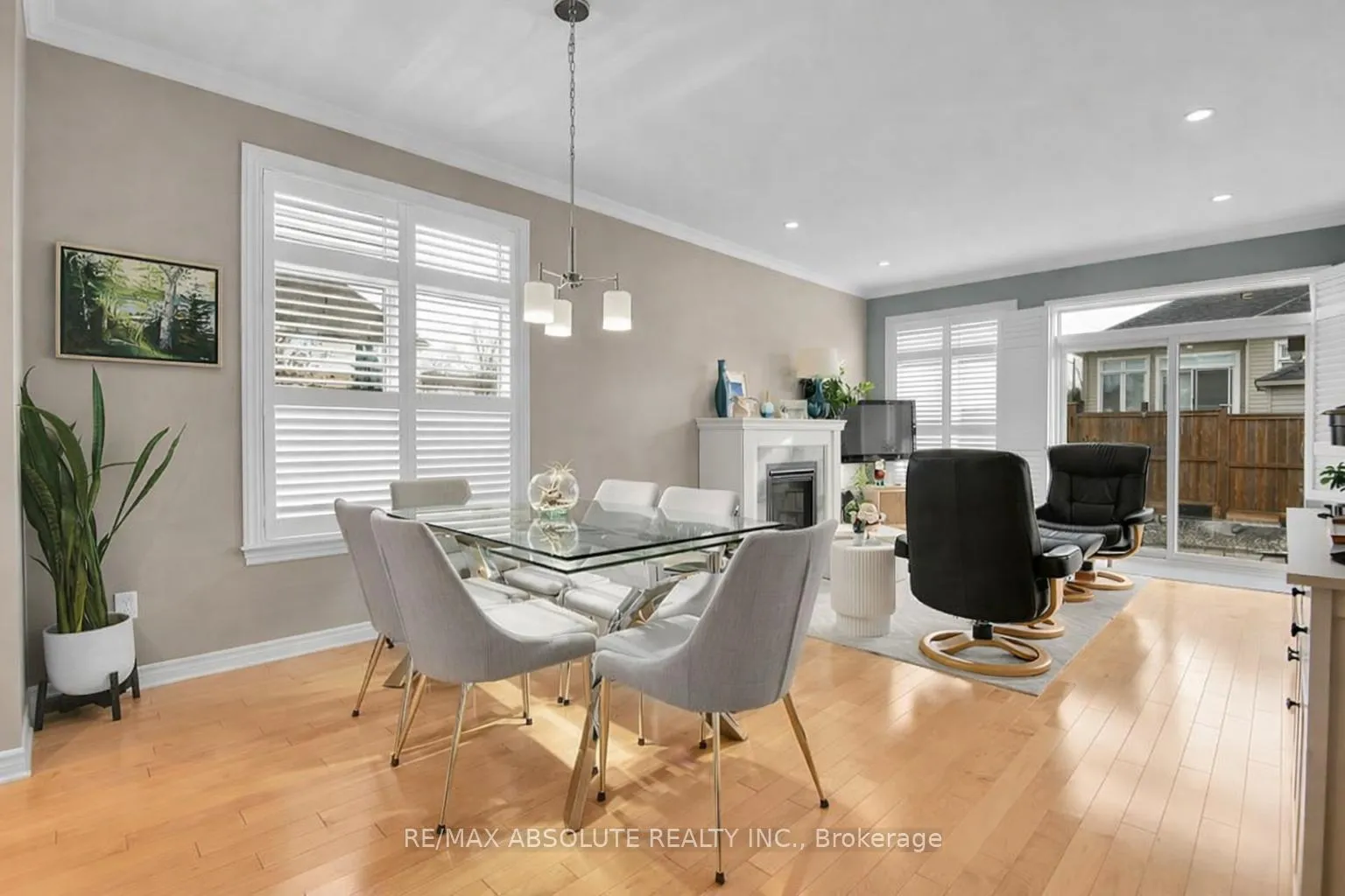 Photo 11 of 176 Minoterie Ridge, Ottawa, Camelot — HOMEH