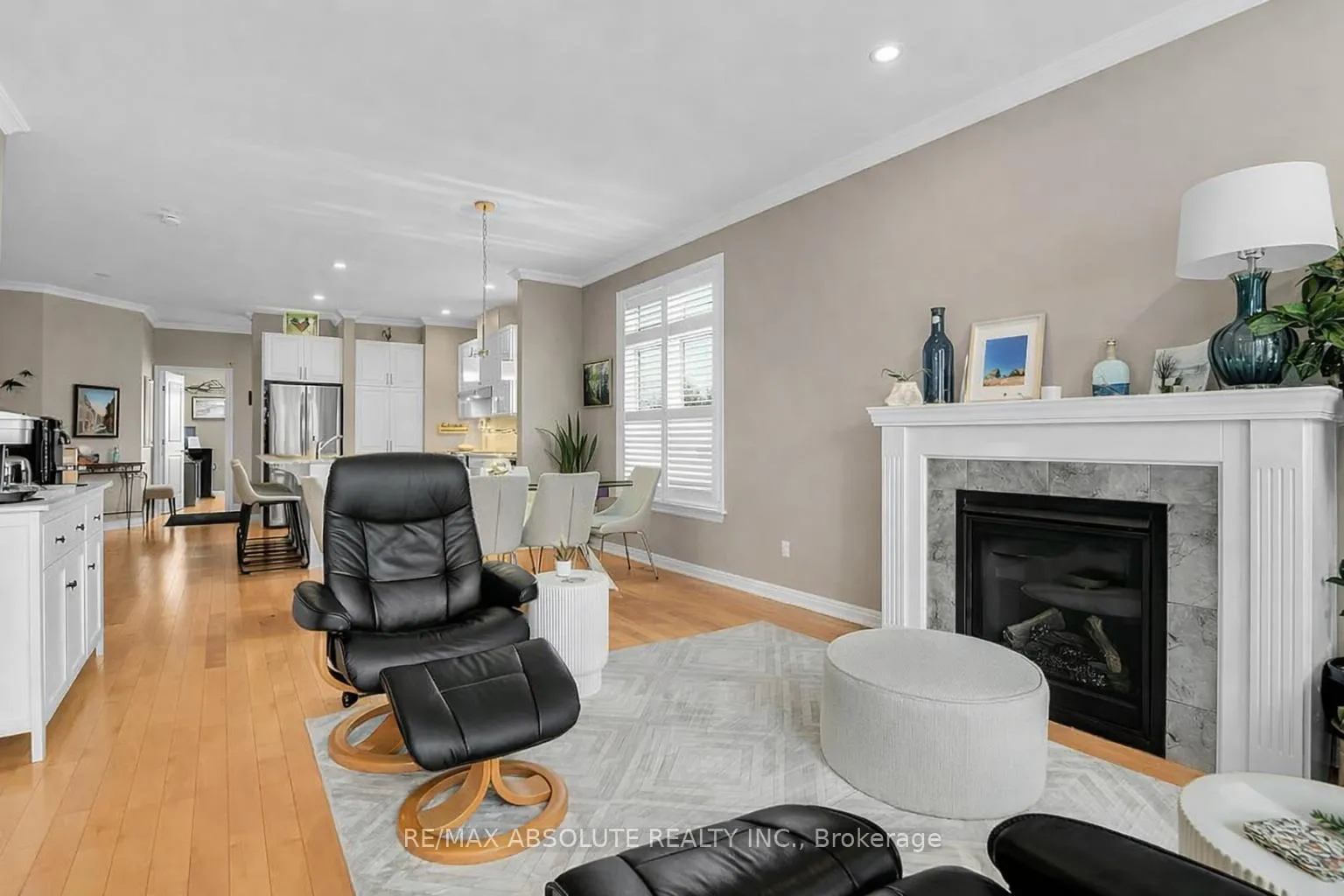 Photo 14 of 176 Minoterie Ridge, Ottawa, Camelot — HOMEH