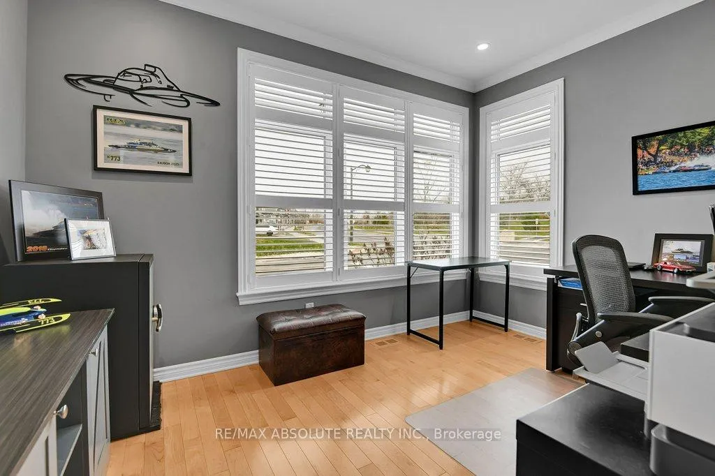 Photo 20 of 176 Minoterie Ridge, Ottawa, Camelot — HOMEH