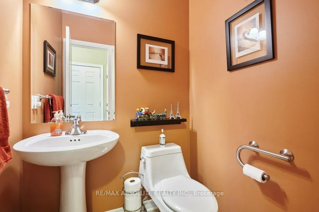 Photo 22 of 176 Minoterie Ridge, Ottawa, Camelot — HOMEH