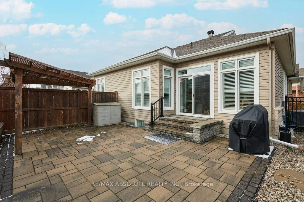 Photo 30 of 176 Minoterie Ridge, Ottawa, Camelot — HOMEH