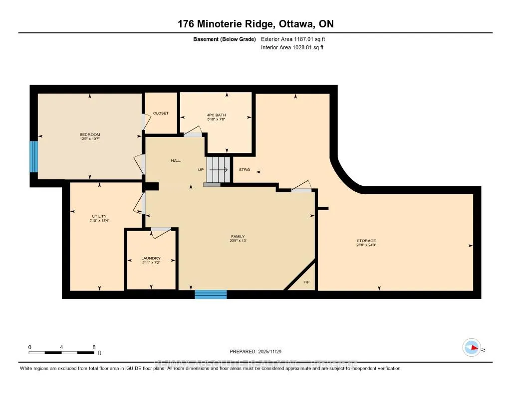 Photo 35 of 176 Minoterie Ridge, Ottawa, Camelot — HOMEH