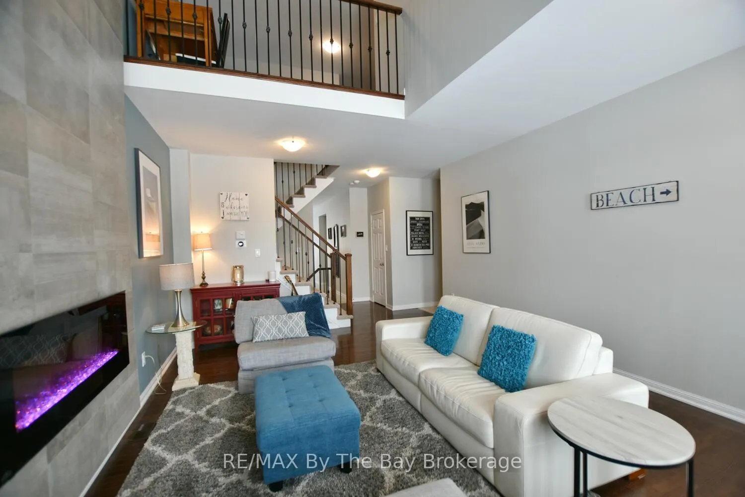 Photo 4 of 37 Berkshire Avenue, Wasaga Beach — HOMEH