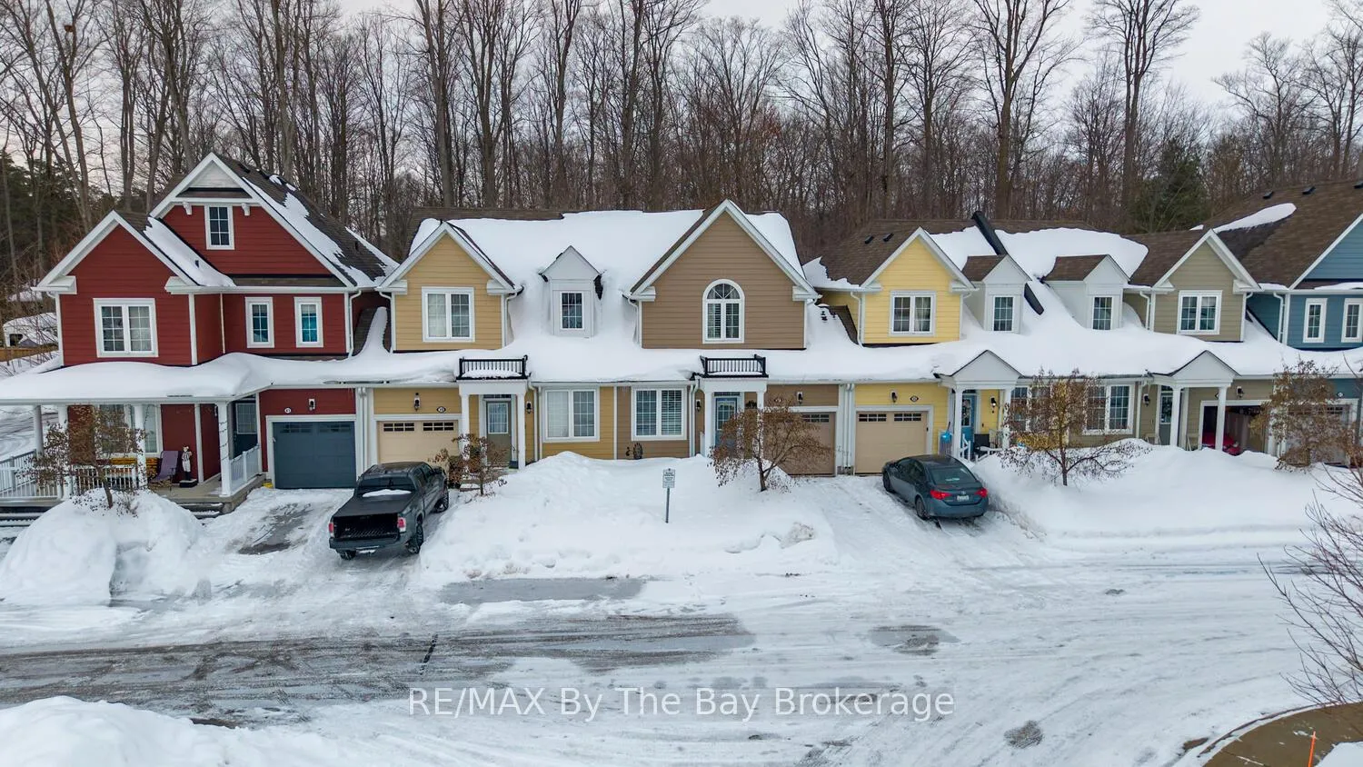 Photo 41 of 37 Berkshire Avenue, Wasaga Beach — HOMEH
