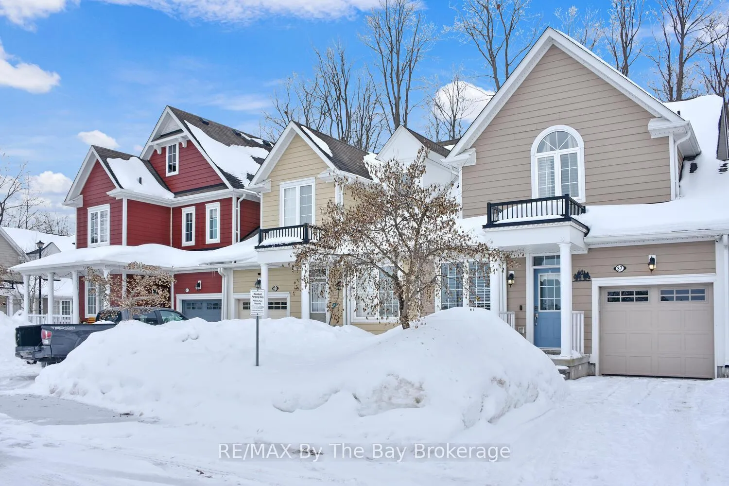 Photo 49 of 37 Berkshire Avenue, Wasaga Beach — HOMEH