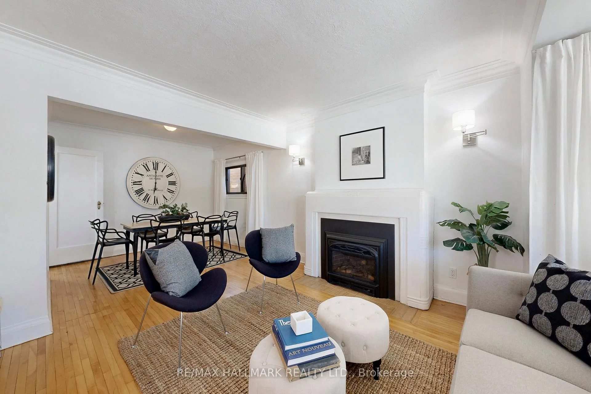 Photo 6 of 85 Roosevelt Road, Toronto, Danforth — HOMEH