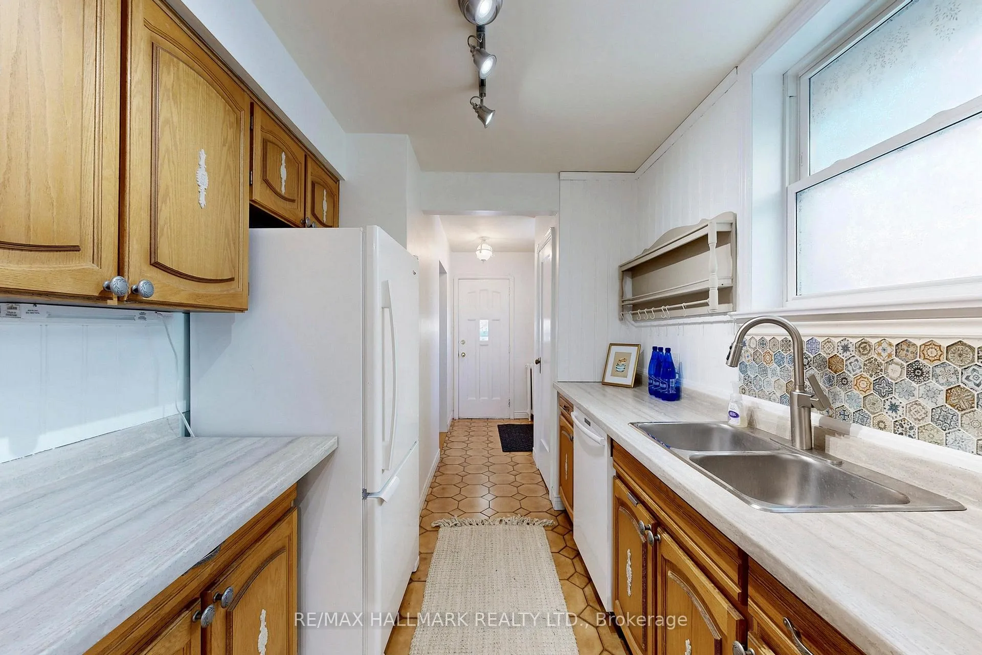 Photo 9 of 85 Roosevelt Road, Toronto, Danforth — HOMEH
