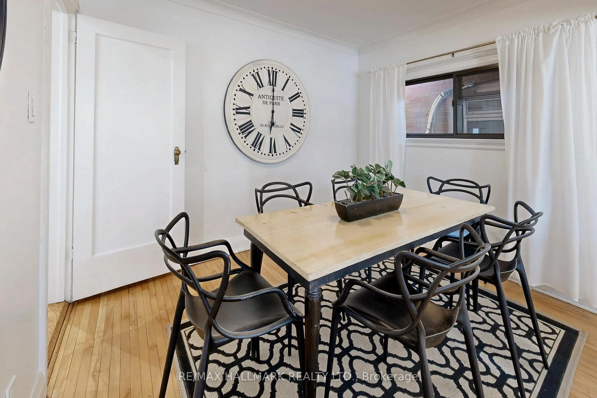 Photo 11 of 85 Roosevelt Road, Toronto, Danforth — HOMEH