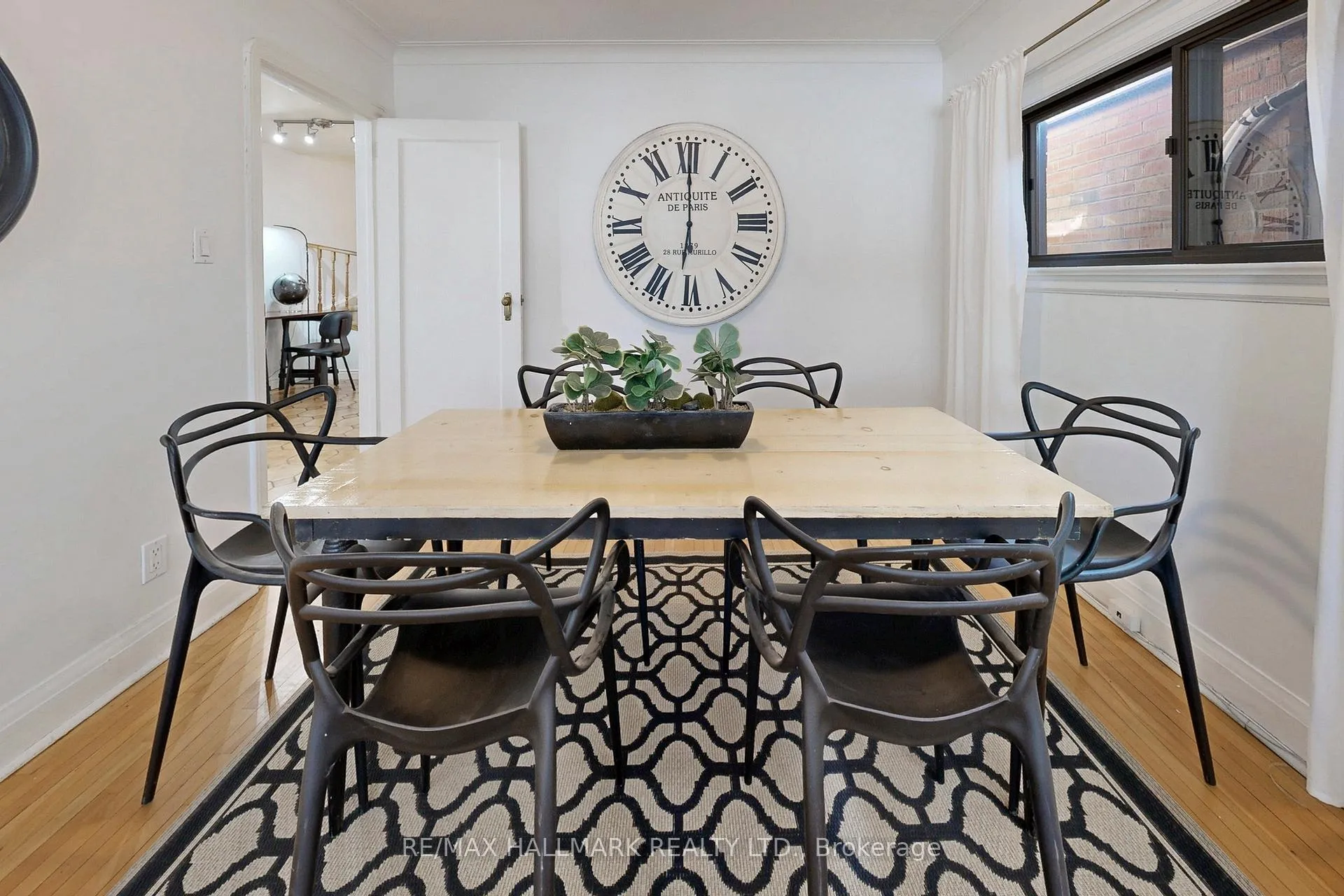 Photo 12 of 85 Roosevelt Road, Toronto, Danforth — HOMEH