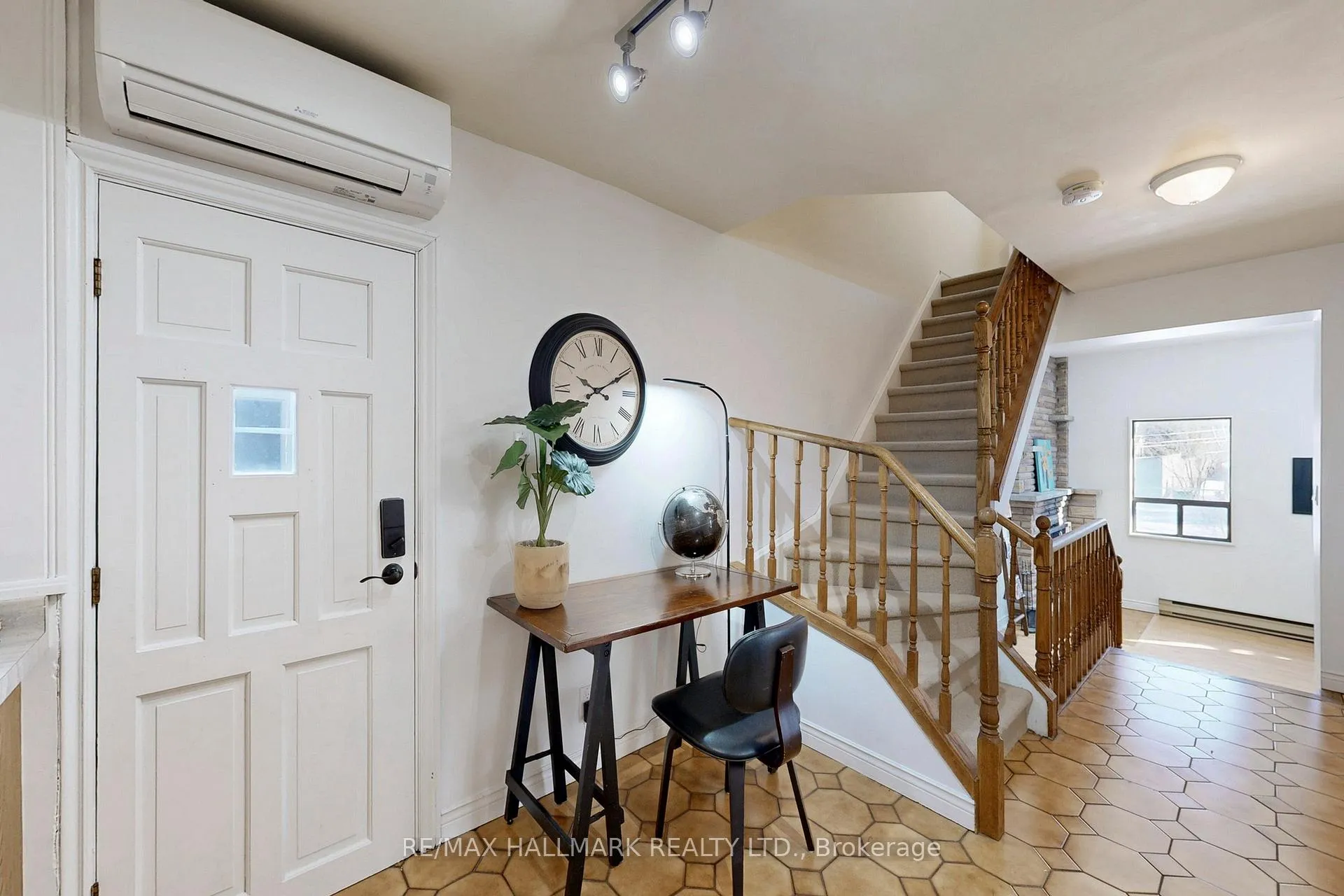 Photo 13 of 85 Roosevelt Road, Toronto, Danforth — HOMEH