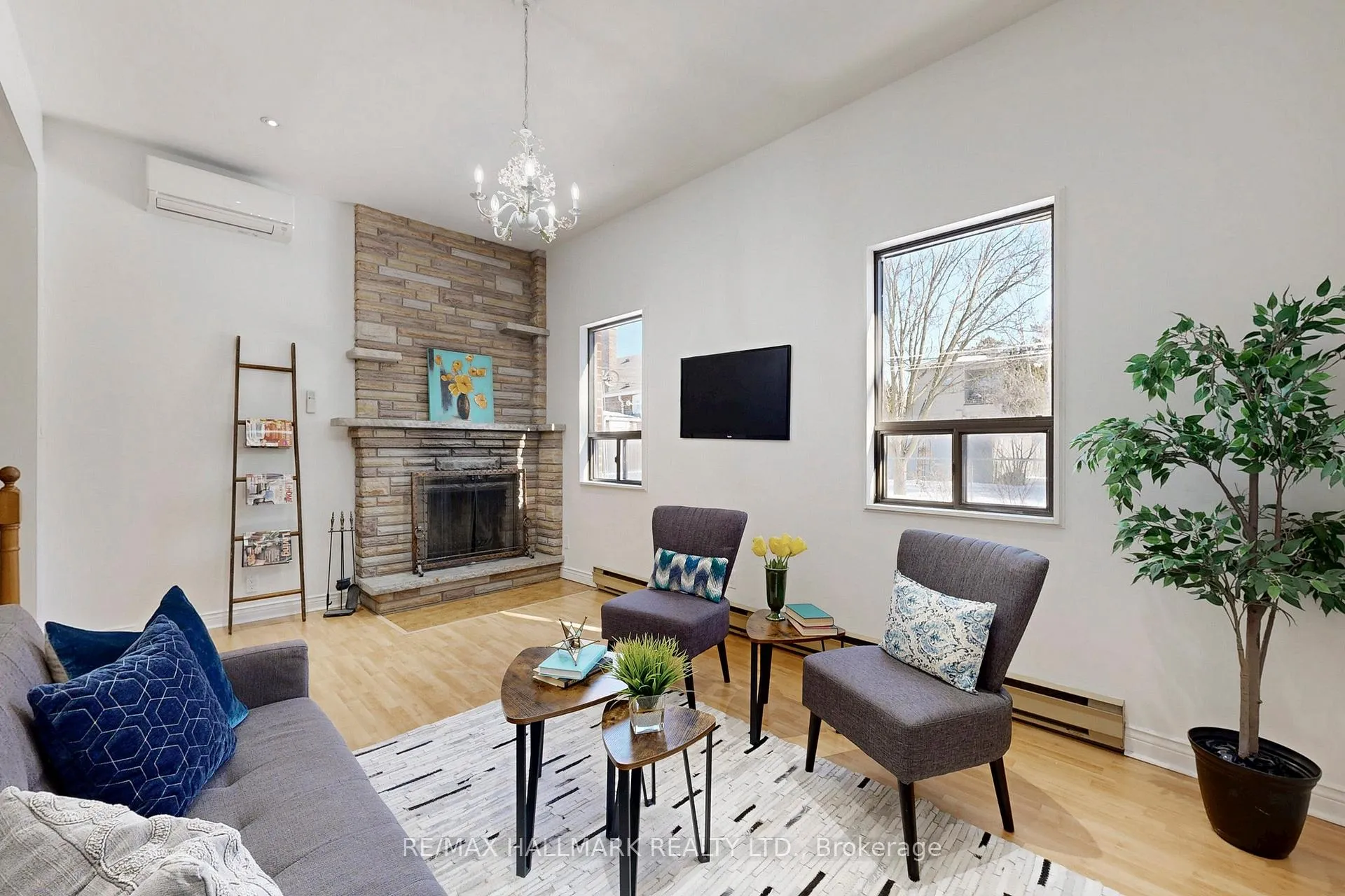 Photo 14 of 85 Roosevelt Road, Toronto, Danforth — HOMEH