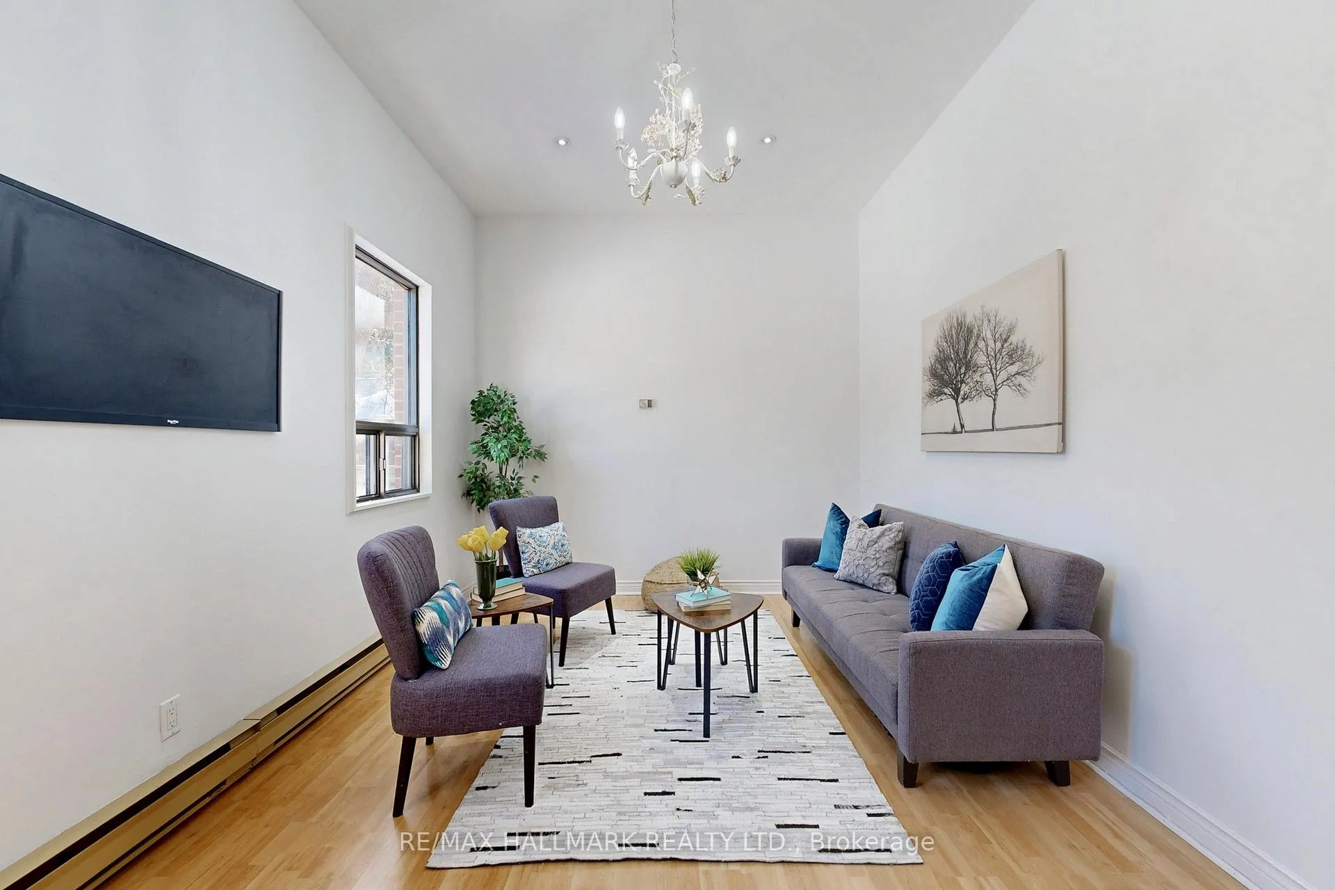 Photo 15 of 85 Roosevelt Road, Toronto, Danforth — HOMEH