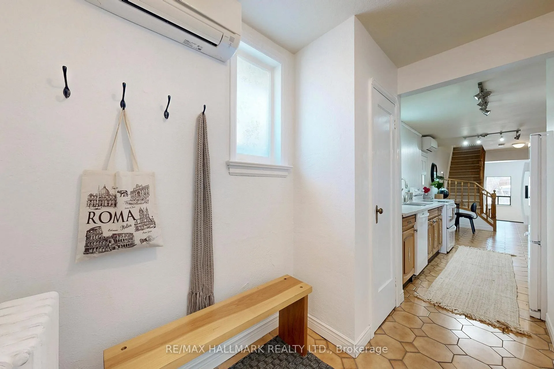 Photo 19 of 85 Roosevelt Road, Toronto, Danforth — HOMEH