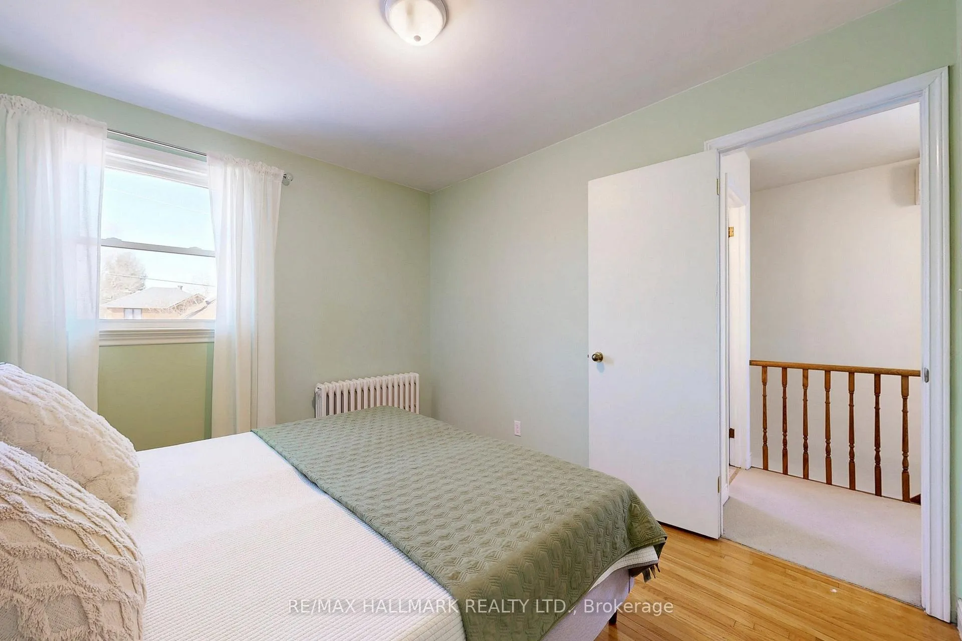 Photo 27 of 85 Roosevelt Road, Toronto, Danforth — HOMEH