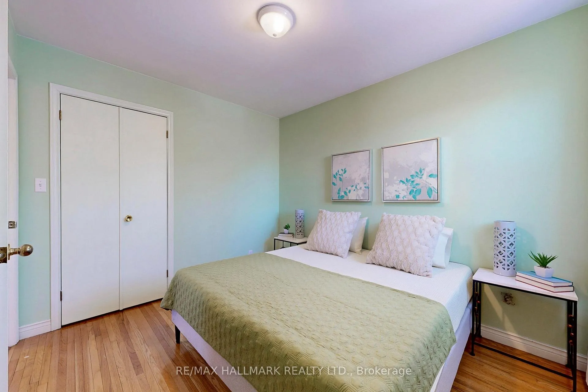 Photo 28 of 85 Roosevelt Road, Toronto, Danforth — HOMEH