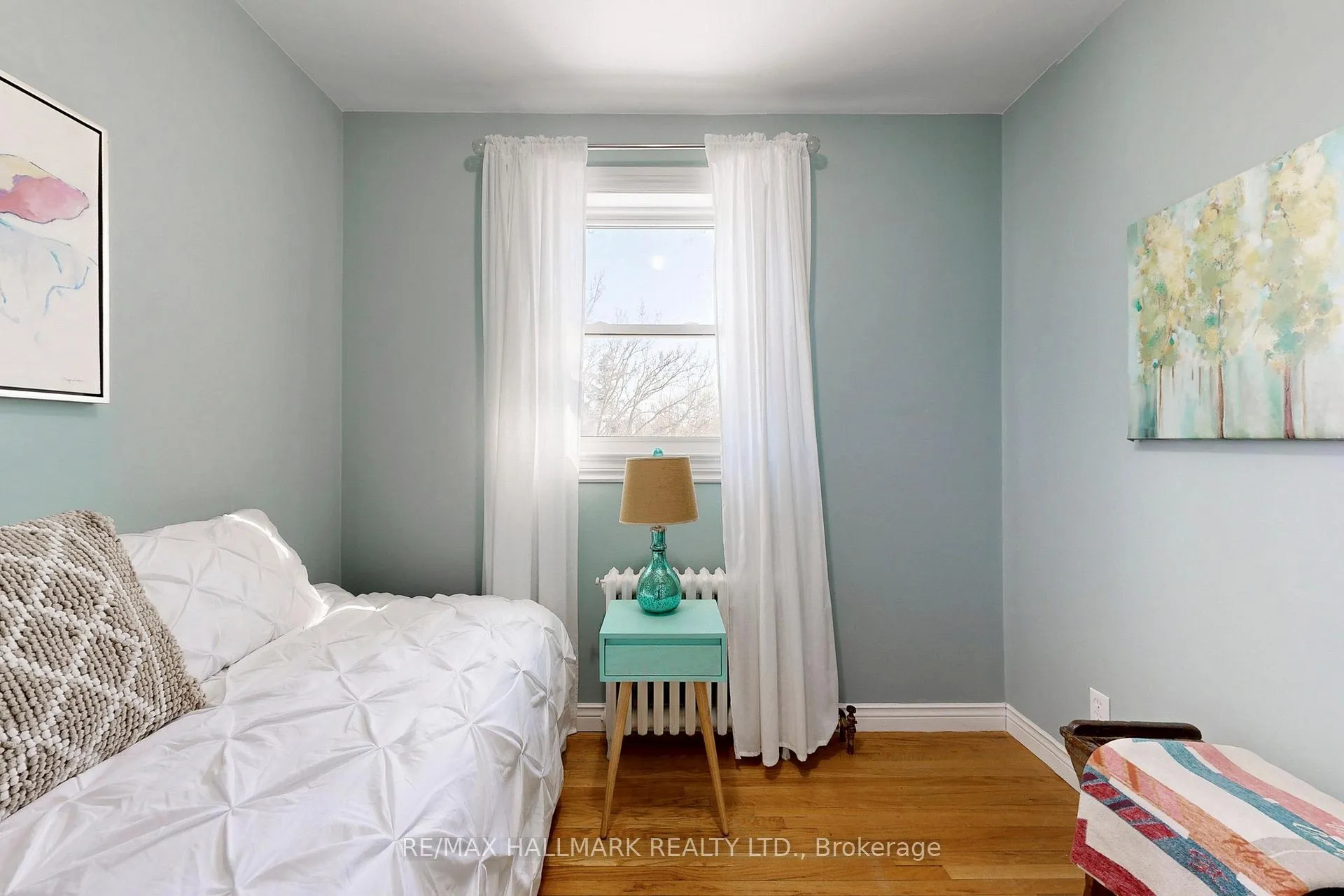 Photo 29 of 85 Roosevelt Road, Toronto, Danforth — HOMEH