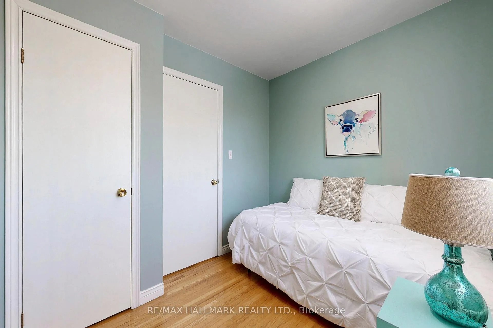 Photo 30 of 85 Roosevelt Road, Toronto, Danforth — HOMEH