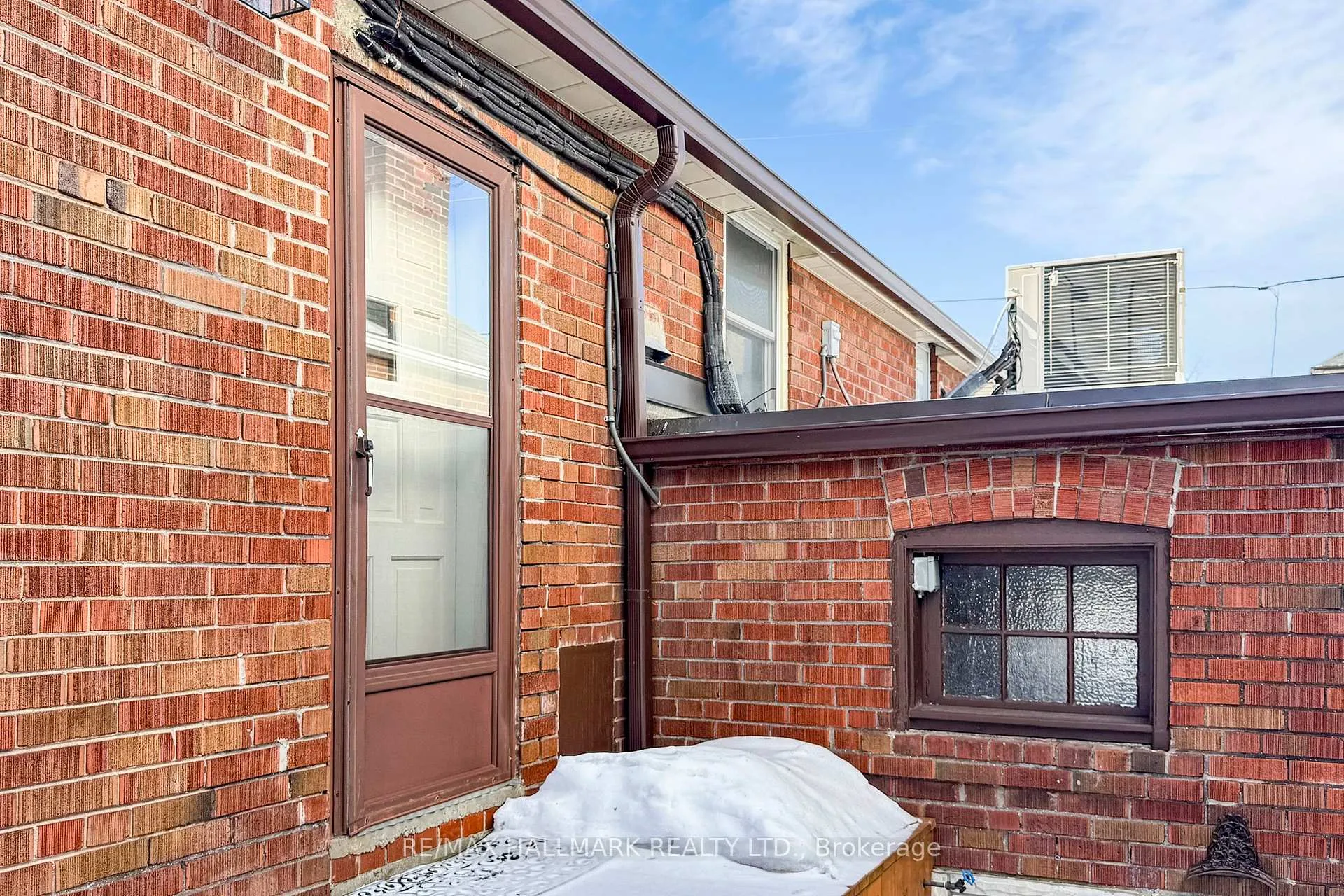 Photo 38 of 85 Roosevelt Road, Toronto, Danforth — HOMEH
