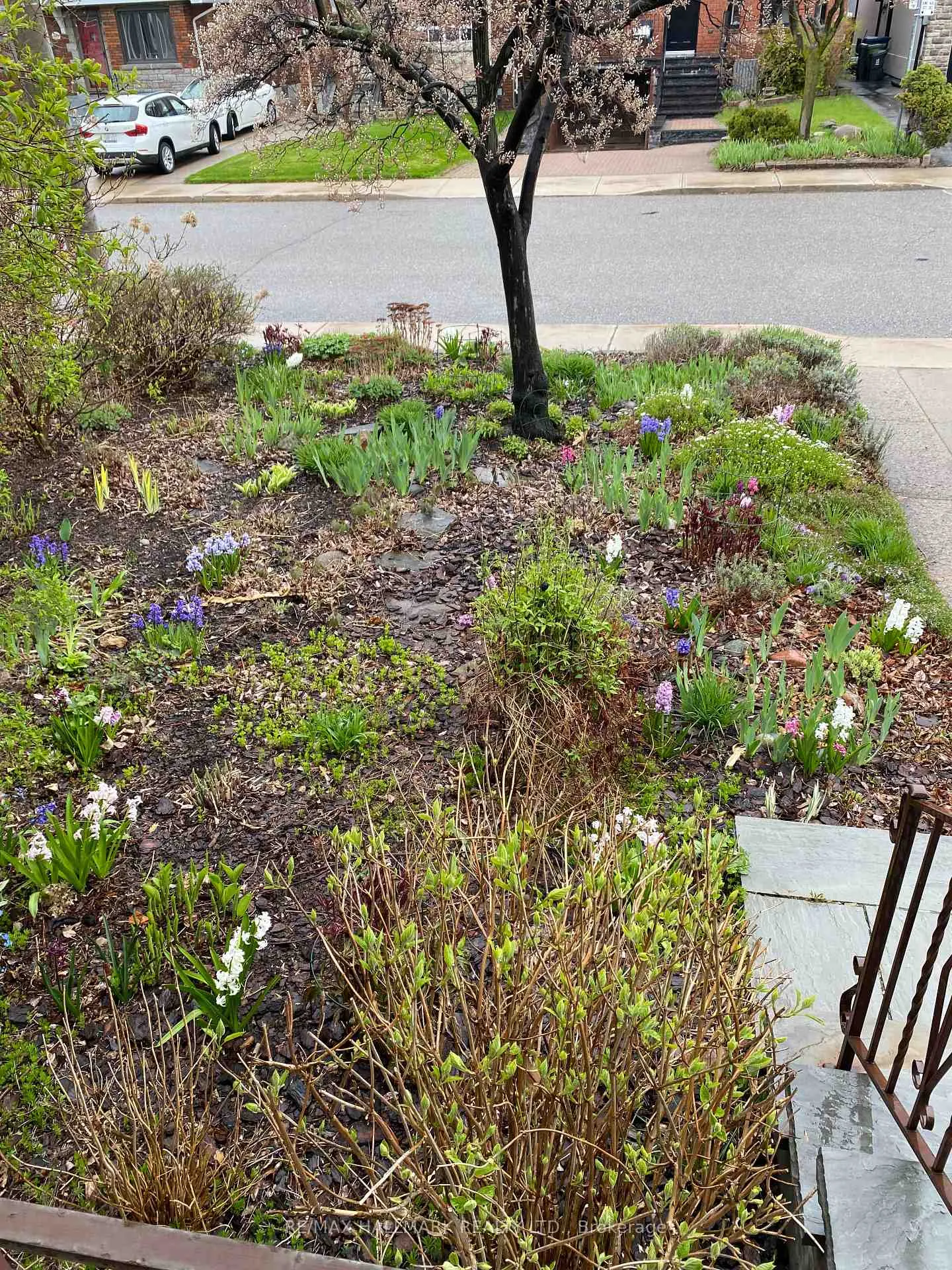 Photo 44 of 85 Roosevelt Road, Toronto, Danforth — HOMEH