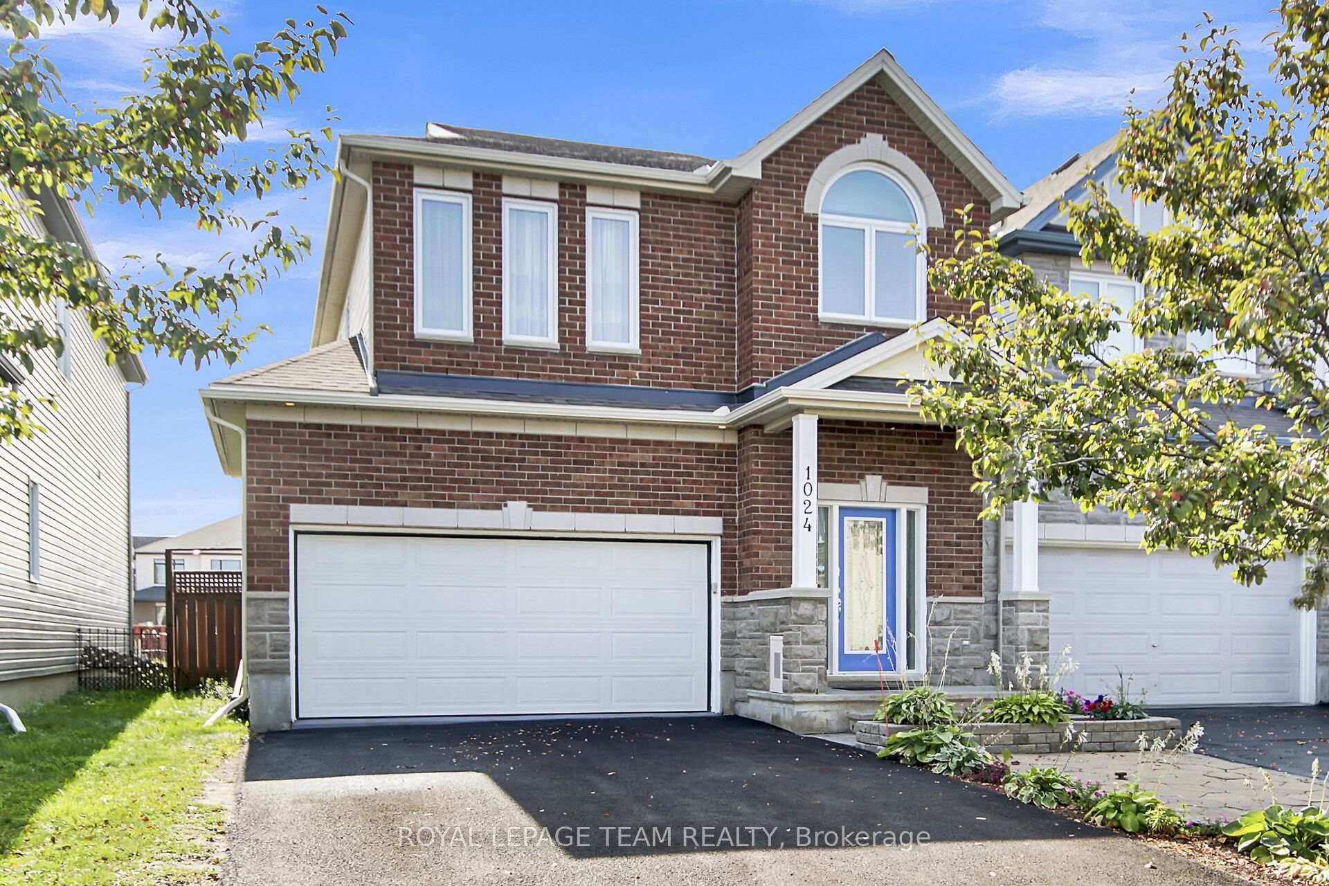 Photo 1 of 1024 Northgraves Crescent, Ottawa, Kanata - Emerald Meadows/Trailwest — HOMEH