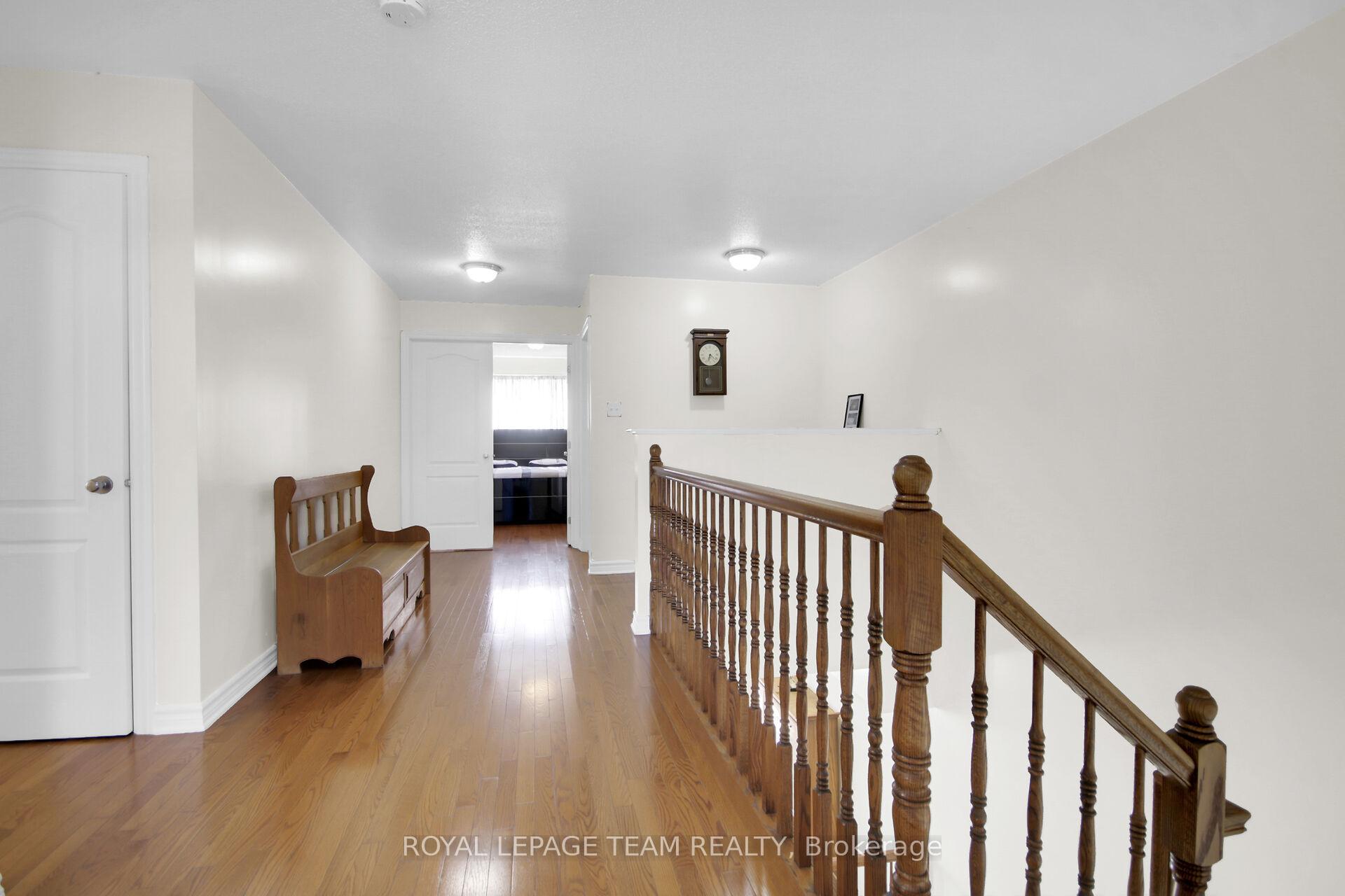 Photo 20 of 1024 Northgraves Crescent, Ottawa, Kanata - Emerald Meadows/Trailwest — HOMEH