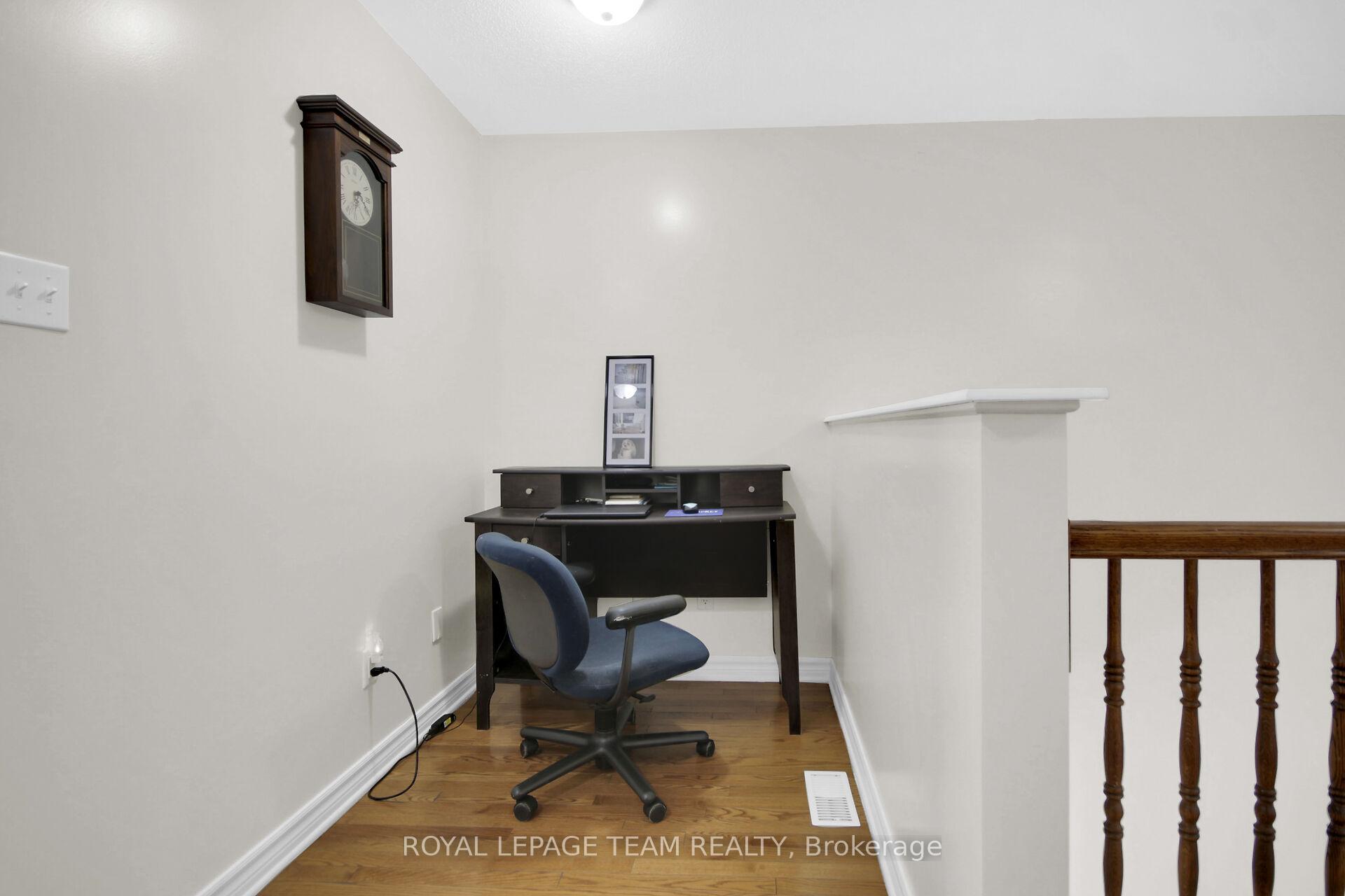Photo 21 of 1024 Northgraves Crescent, Ottawa, Kanata - Emerald Meadows/Trailwest — HOMEH