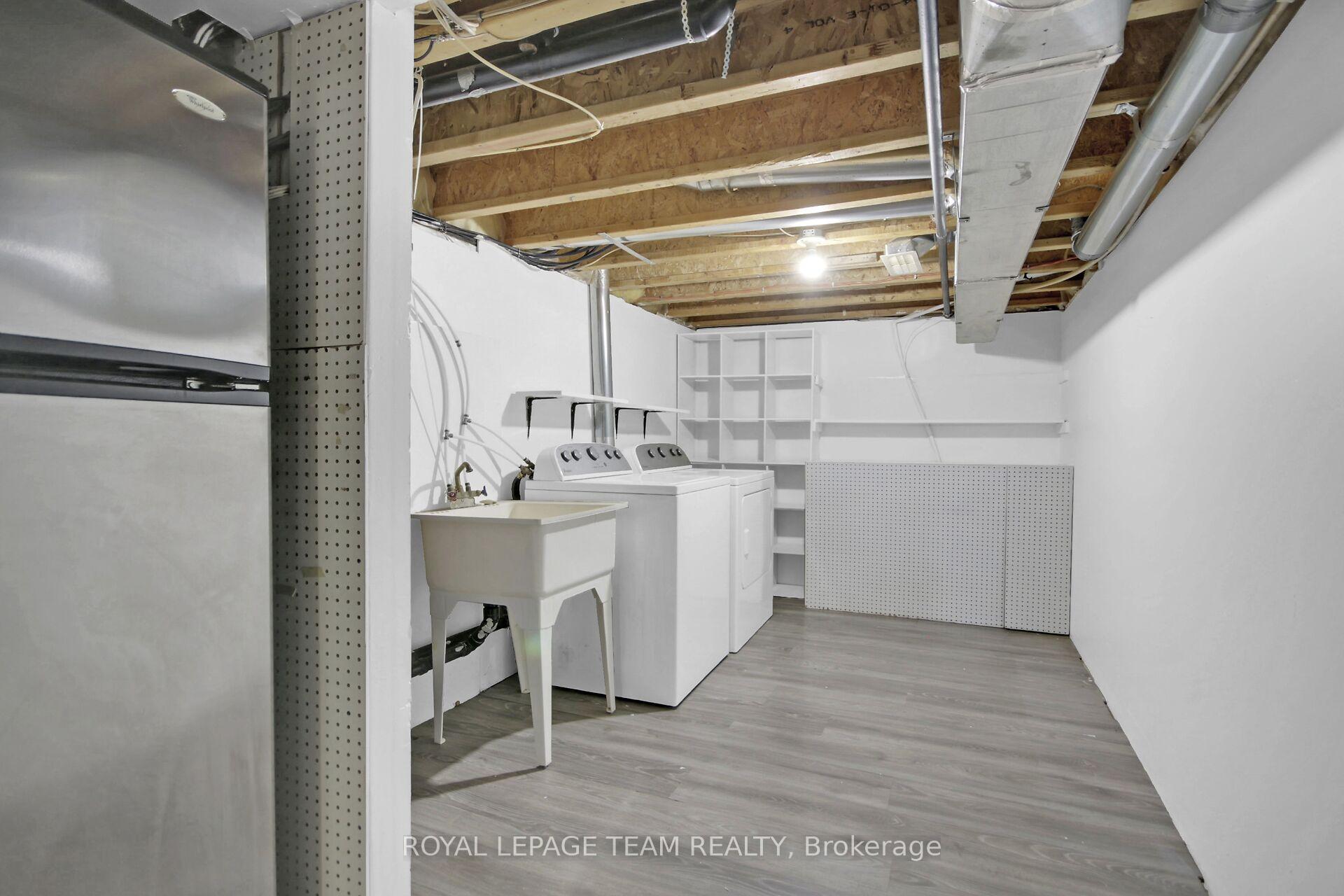 Photo 30 of 1024 Northgraves Crescent, Ottawa, Kanata - Emerald Meadows/Trailwest — HOMEH