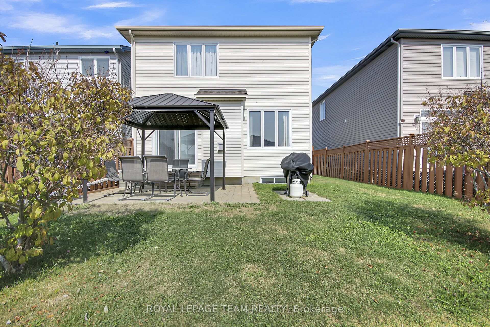 Photo 37 of 1024 Northgraves Crescent, Ottawa, Kanata - Emerald Meadows/Trailwest — HOMEH