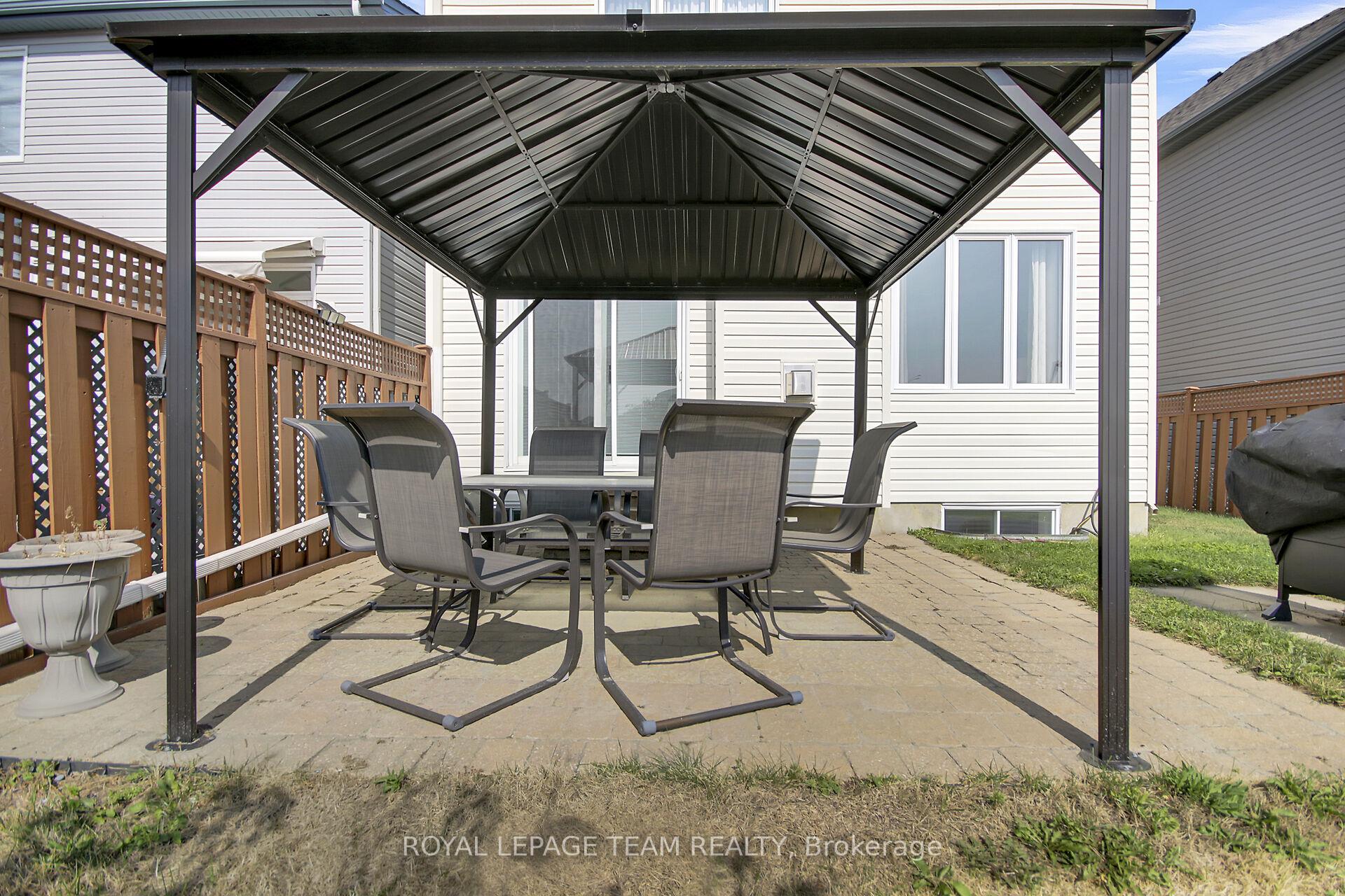 Photo 38 of 1024 Northgraves Crescent, Ottawa, Kanata - Emerald Meadows/Trailwest — HOMEH