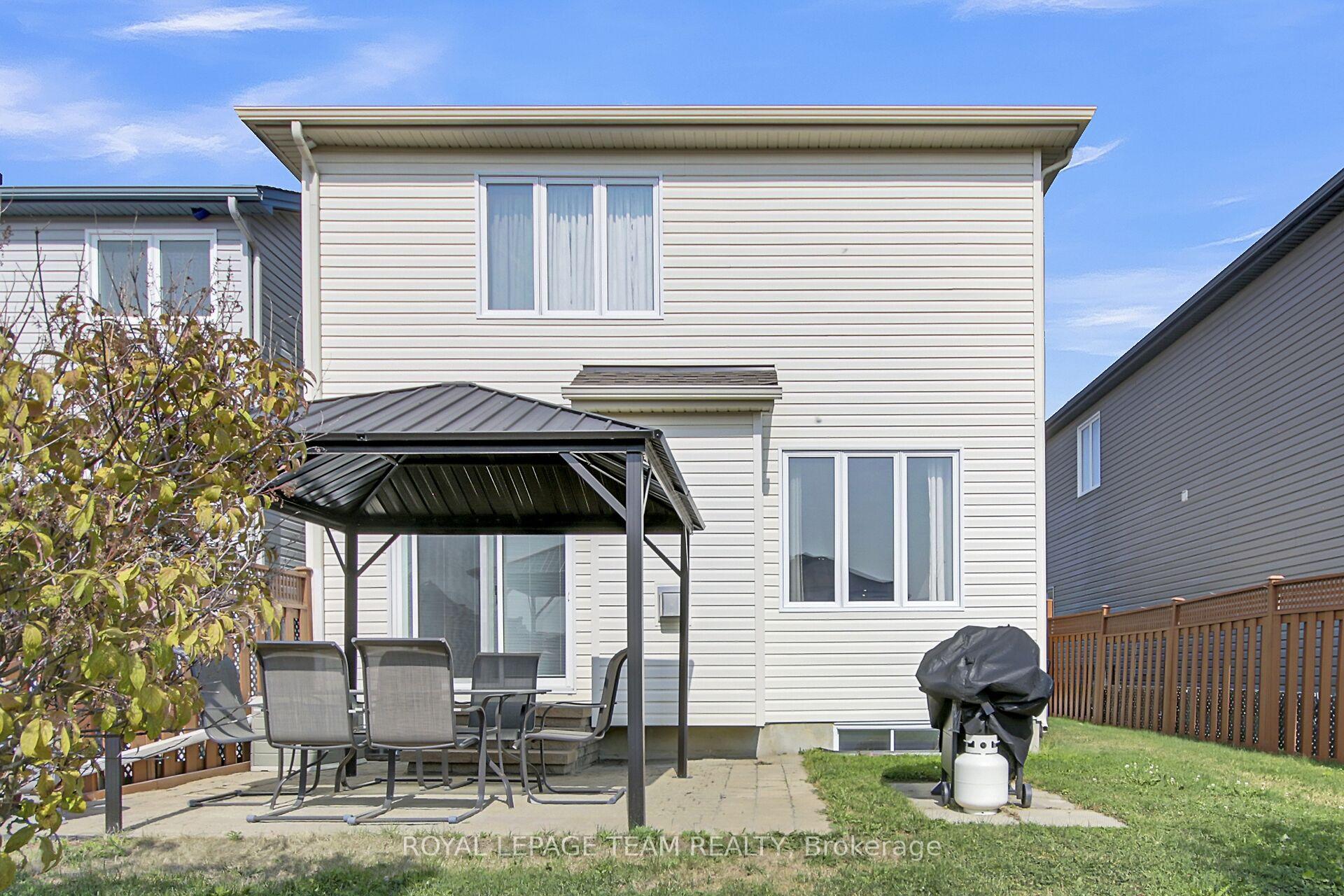 Photo 39 of 1024 Northgraves Crescent, Ottawa, Kanata - Emerald Meadows/Trailwest — HOMEH