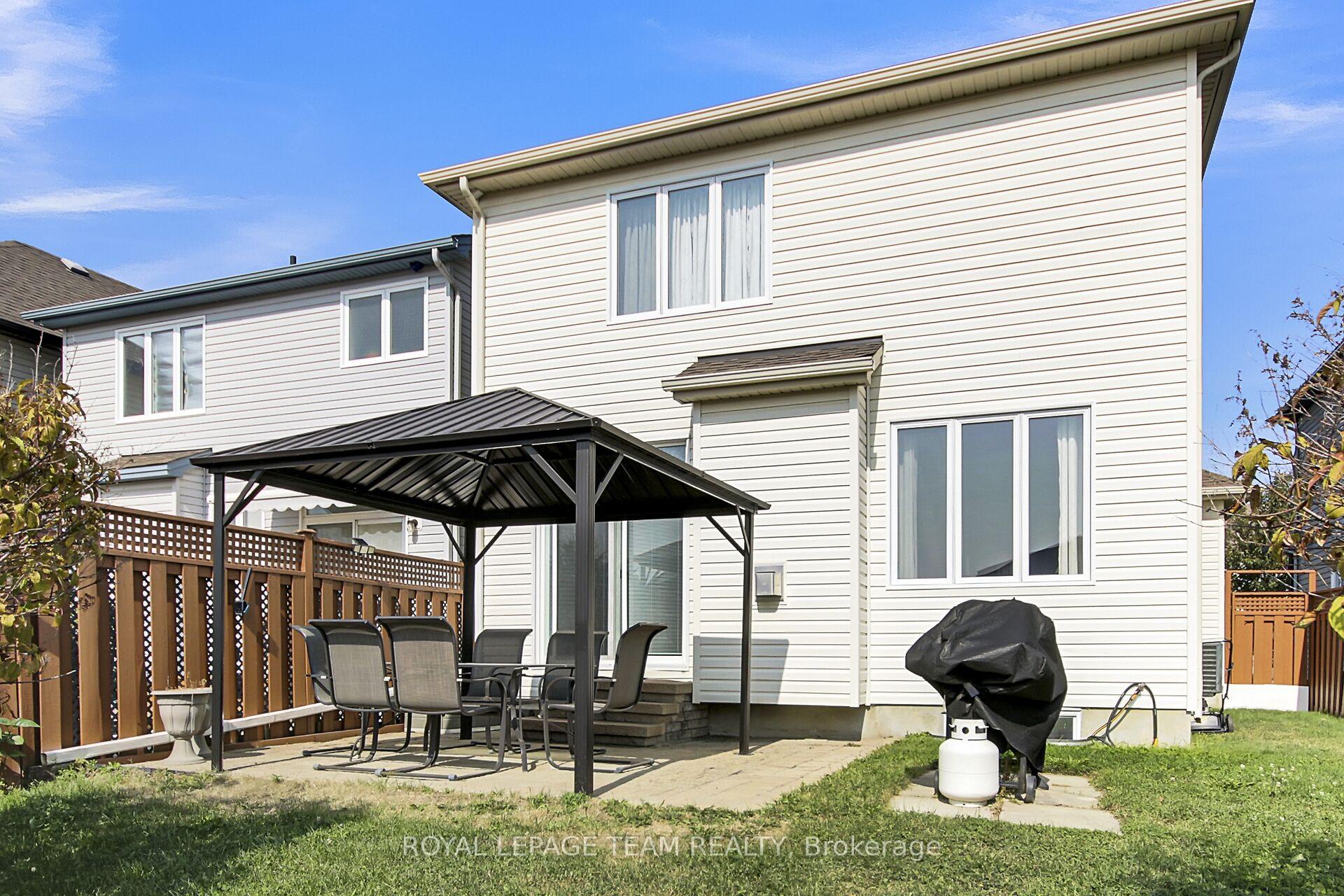 Photo 40 of 1024 Northgraves Crescent, Ottawa, Kanata - Emerald Meadows/Trailwest — HOMEH