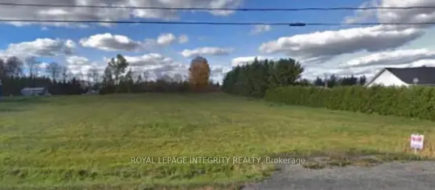 Photo of 0 Glen Robertson Road