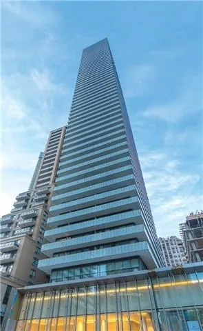 Photo 5 of Unit 2103, 42 Charles Street E, Toronto, Church-Yonge Corridor — HOMEH