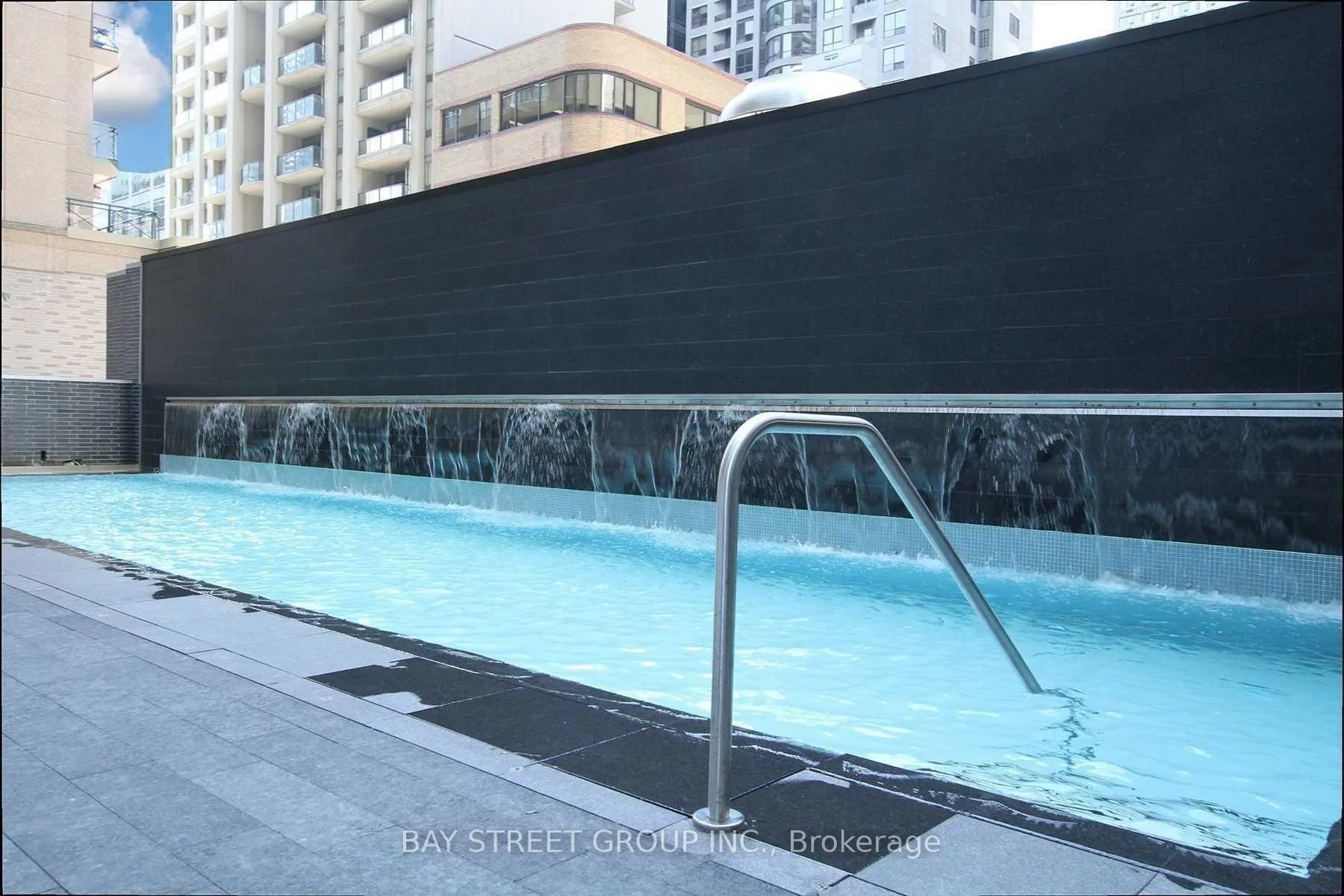 Photo 7 of Unit 2103, 42 Charles Street E, Toronto, Church-Yonge Corridor — HOMEH