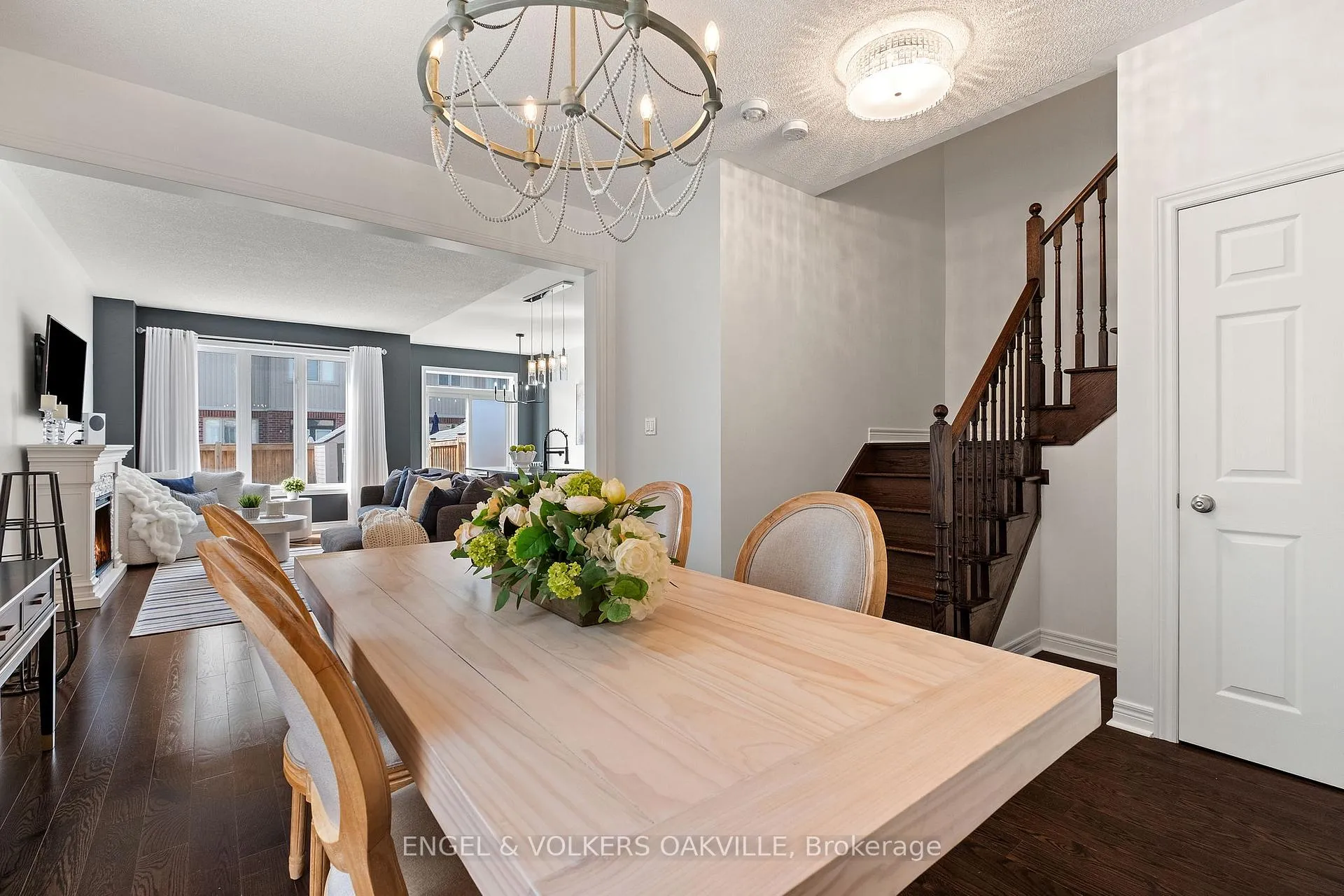 Photo 10 of 33 Sharpe Crescent, New Tecumseth, Tottenham — HOMEH