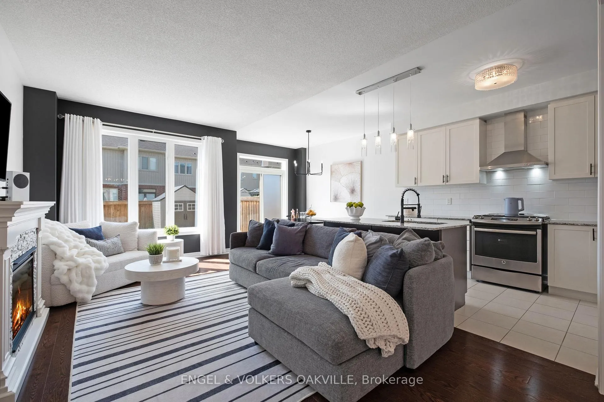 Photo 14 of 33 Sharpe Crescent, New Tecumseth, Tottenham — HOMEH