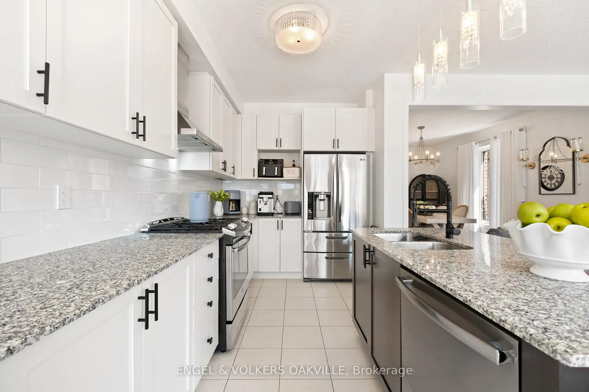 Photo 22 of 33 Sharpe Crescent, New Tecumseth, Tottenham — HOMEH