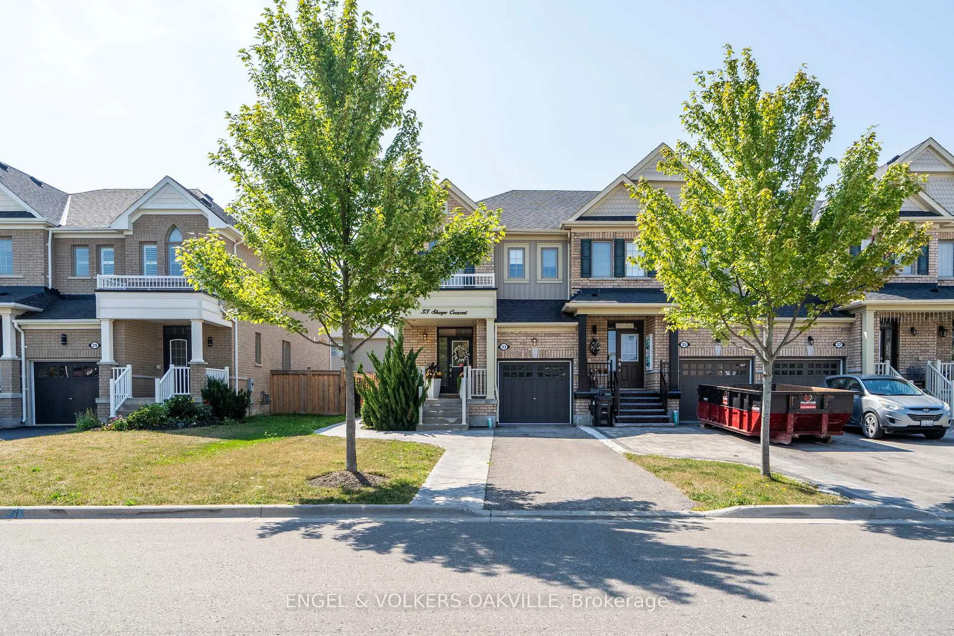 Photo 37 of 33 Sharpe Crescent, New Tecumseth, Tottenham — HOMEH