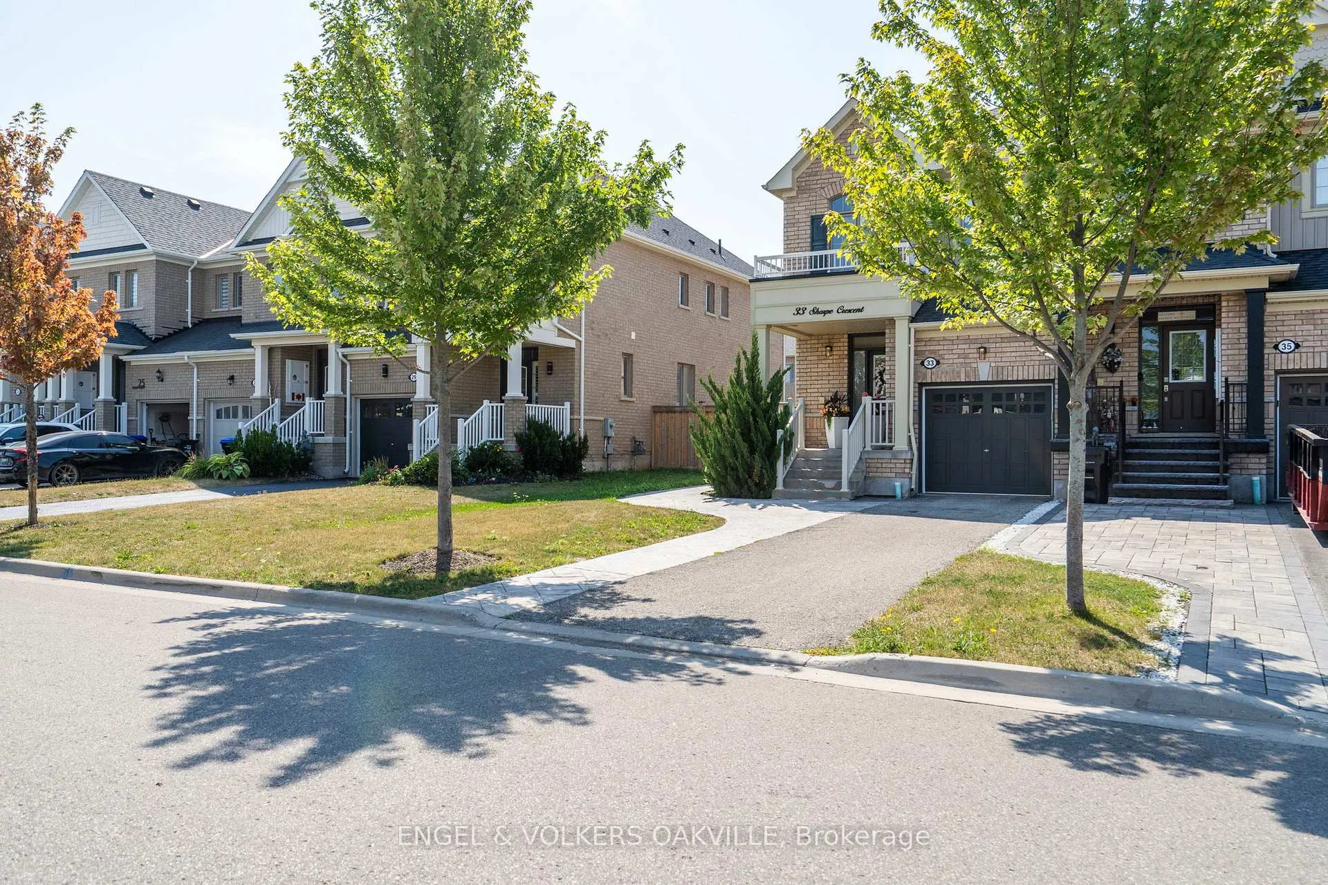 Photo 38 of 33 Sharpe Crescent, New Tecumseth, Tottenham — HOMEH