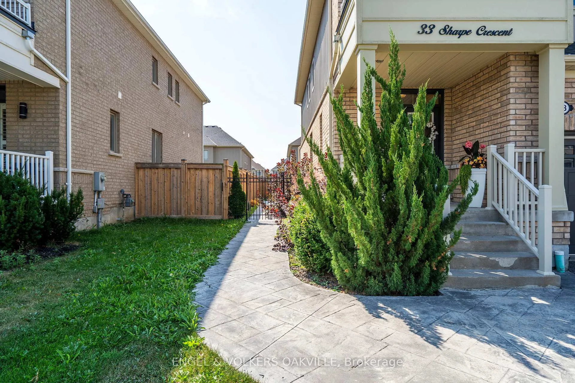 Photo 39 of 33 Sharpe Crescent, New Tecumseth, Tottenham — HOMEH