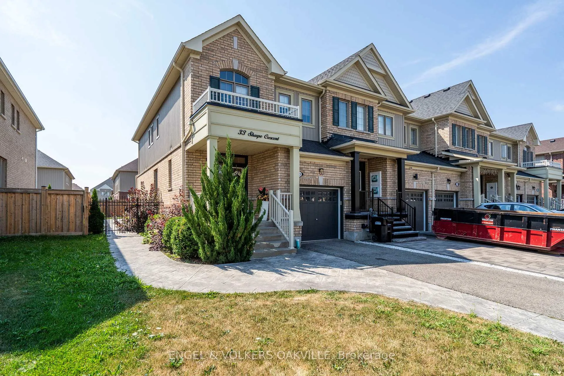 Photo 40 of 33 Sharpe Crescent, New Tecumseth, Tottenham — HOMEH