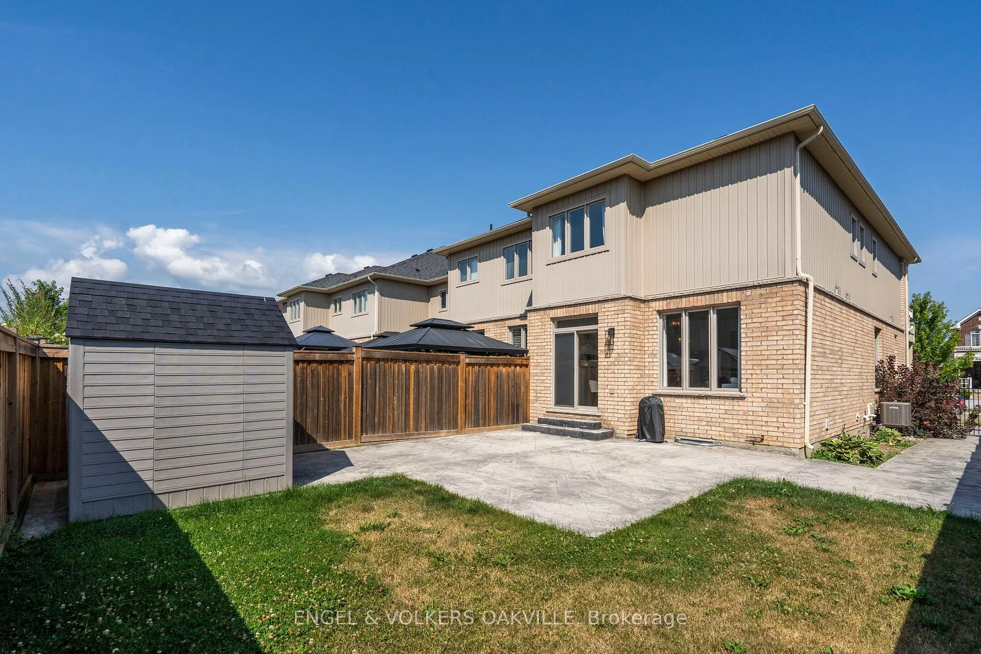 Photo 42 of 33 Sharpe Crescent, New Tecumseth, Tottenham — HOMEH