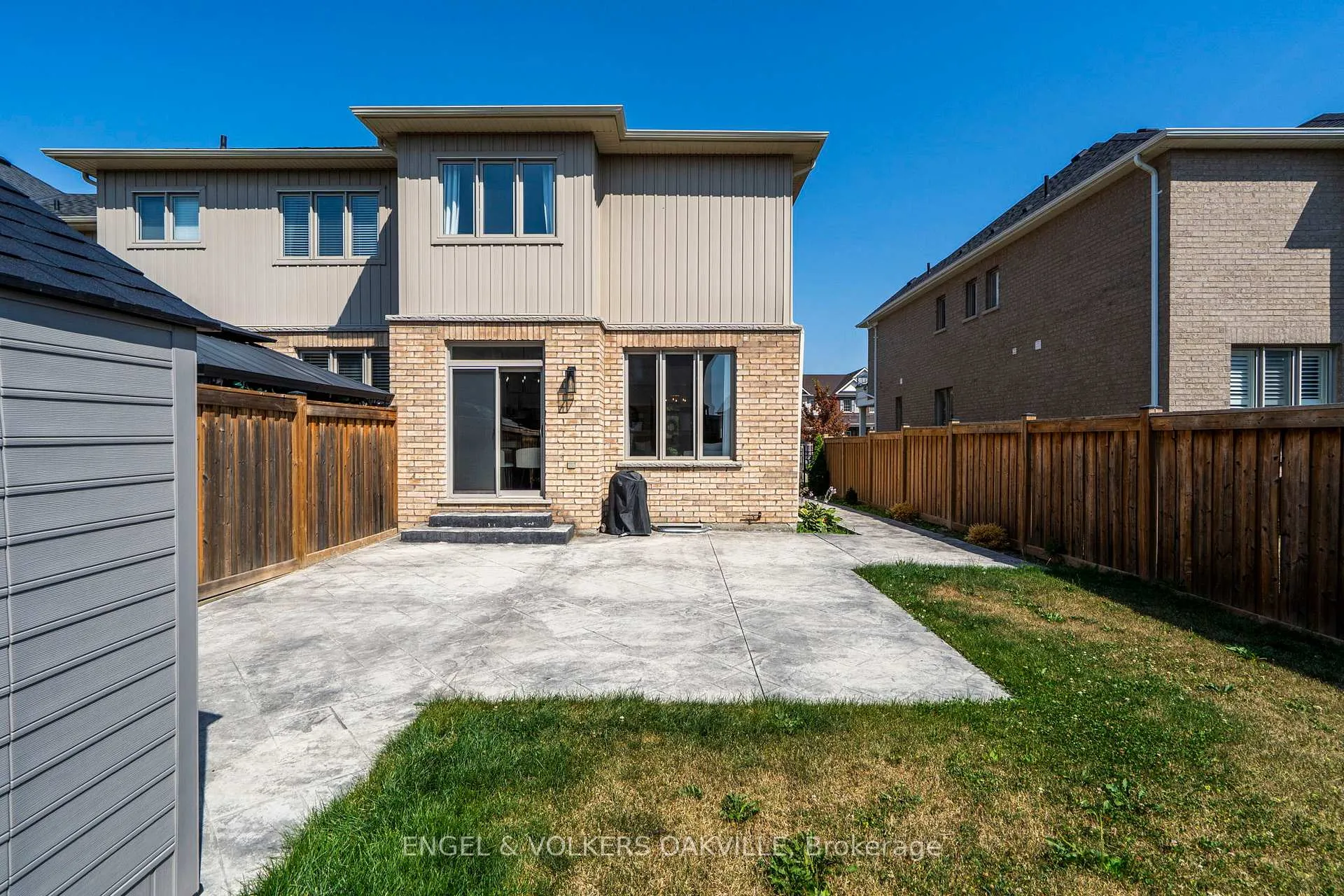 Photo 43 of 33 Sharpe Crescent, New Tecumseth, Tottenham — HOMEH