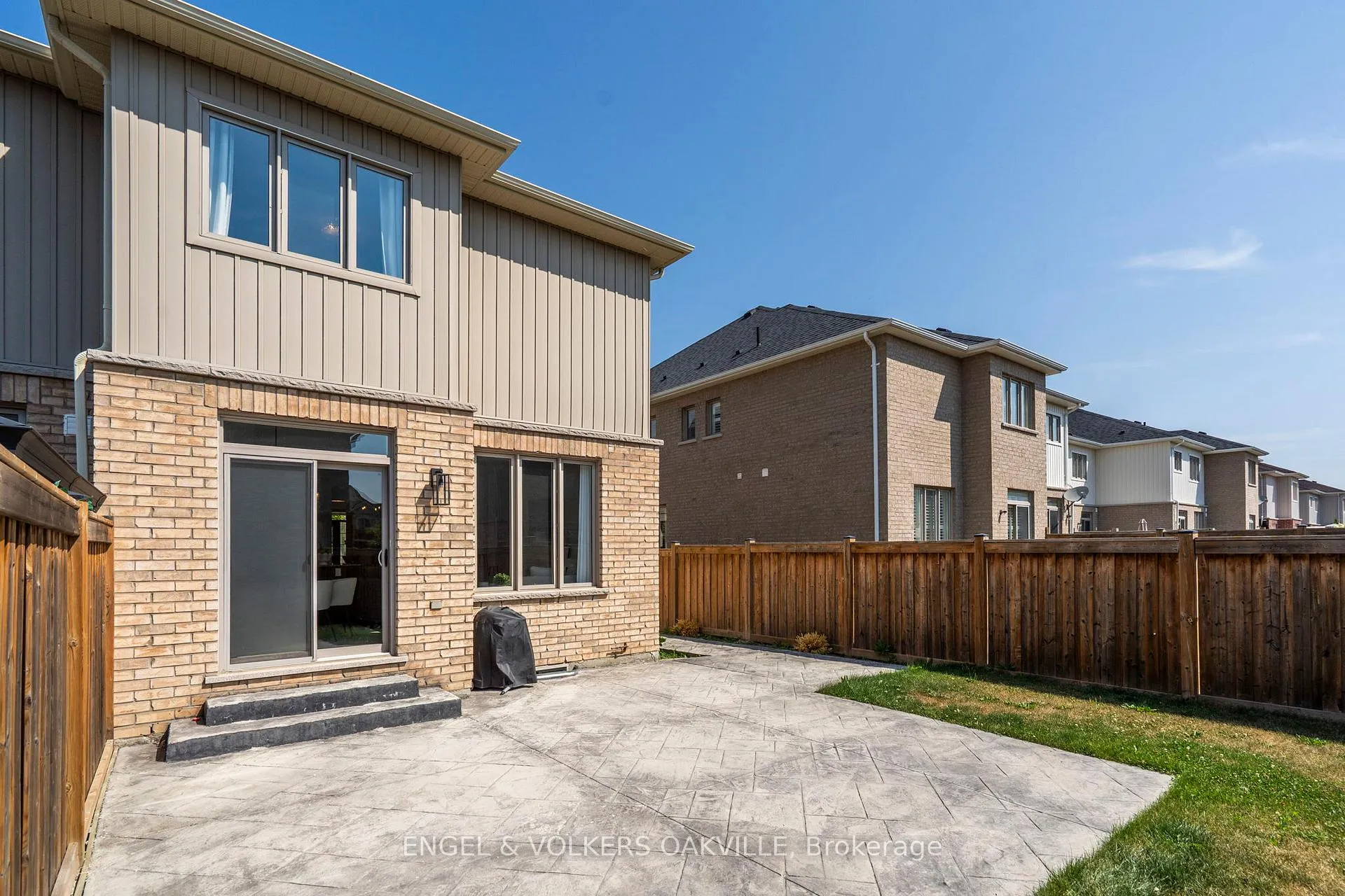 Photo 44 of 33 Sharpe Crescent, New Tecumseth, Tottenham — HOMEH