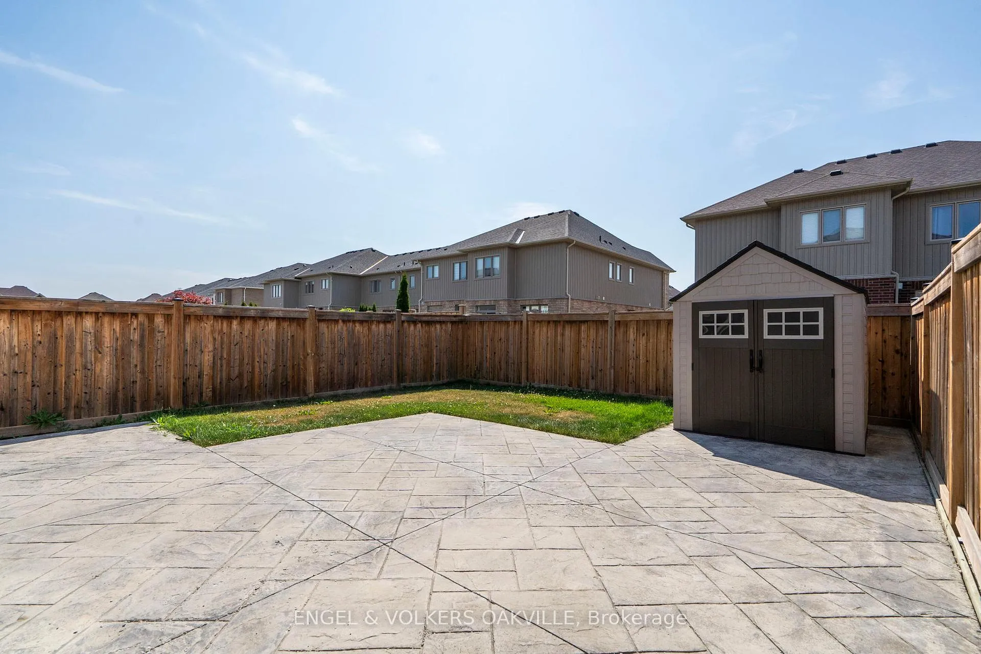 Photo 45 of 33 Sharpe Crescent, New Tecumseth, Tottenham — HOMEH